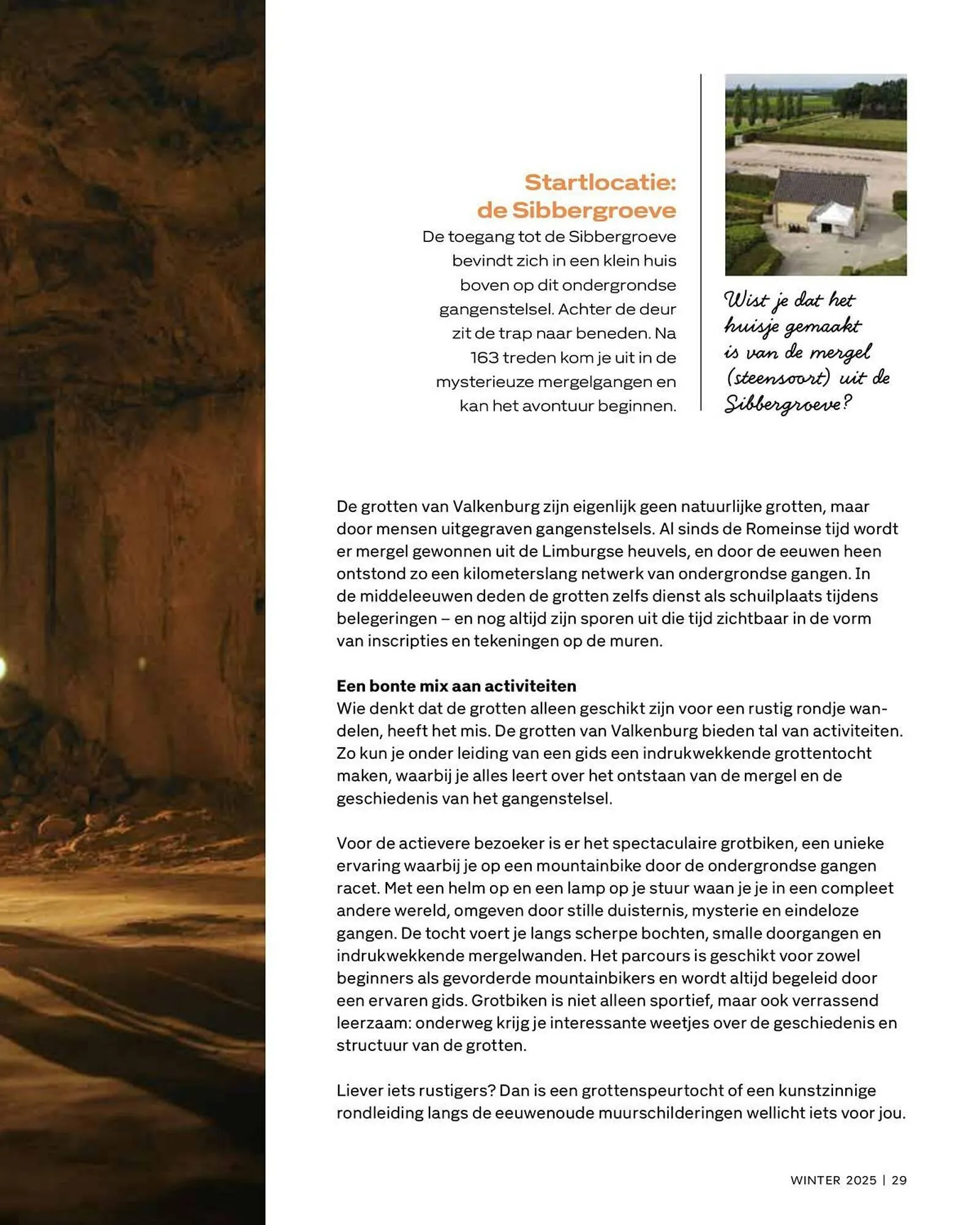 Vakgarage folder van 10 december tot 31 december 2025 - Folder pagina 29