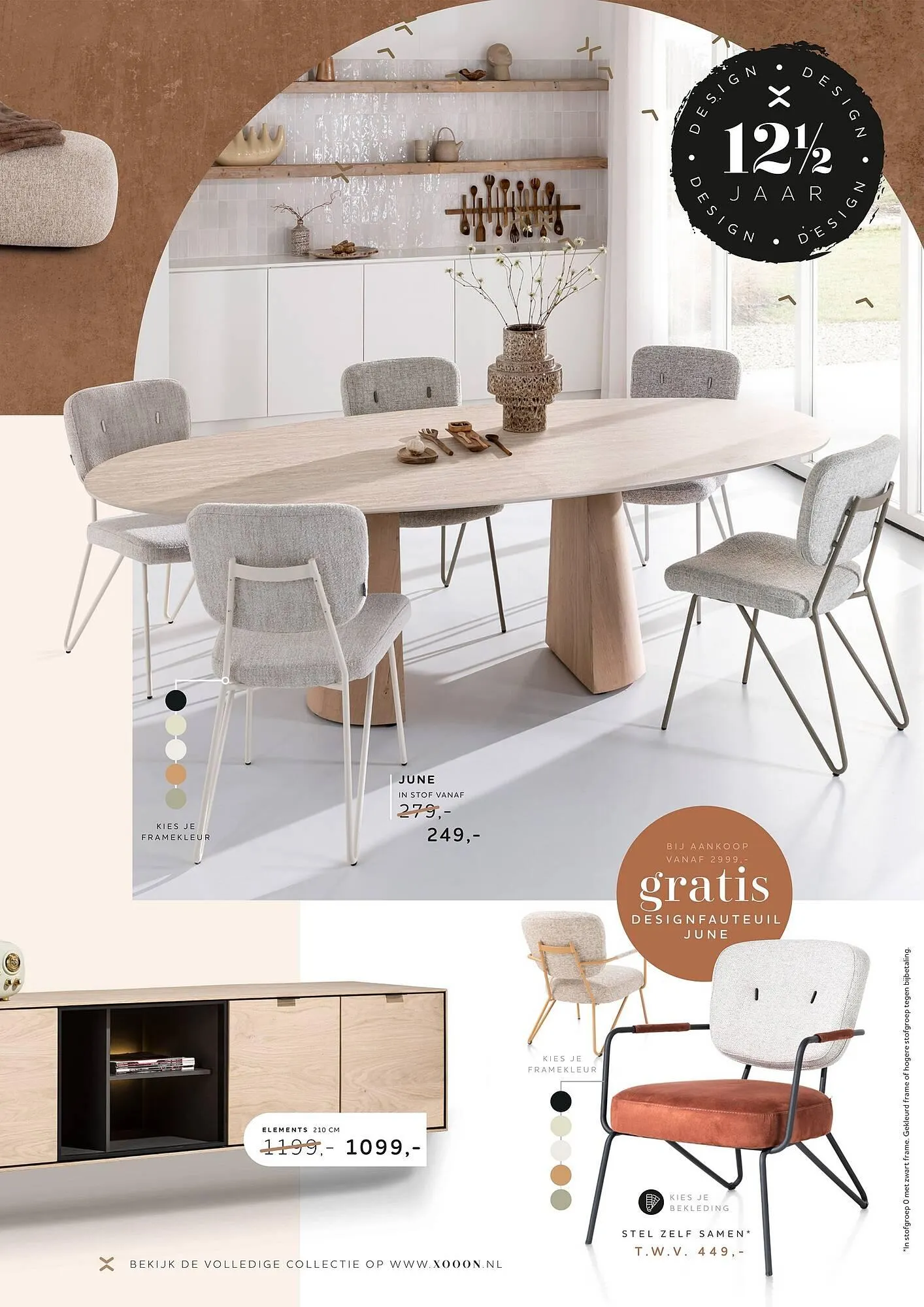 Xooon folder van 1 mei tot 11 juni 2025 - Folder pagina 11