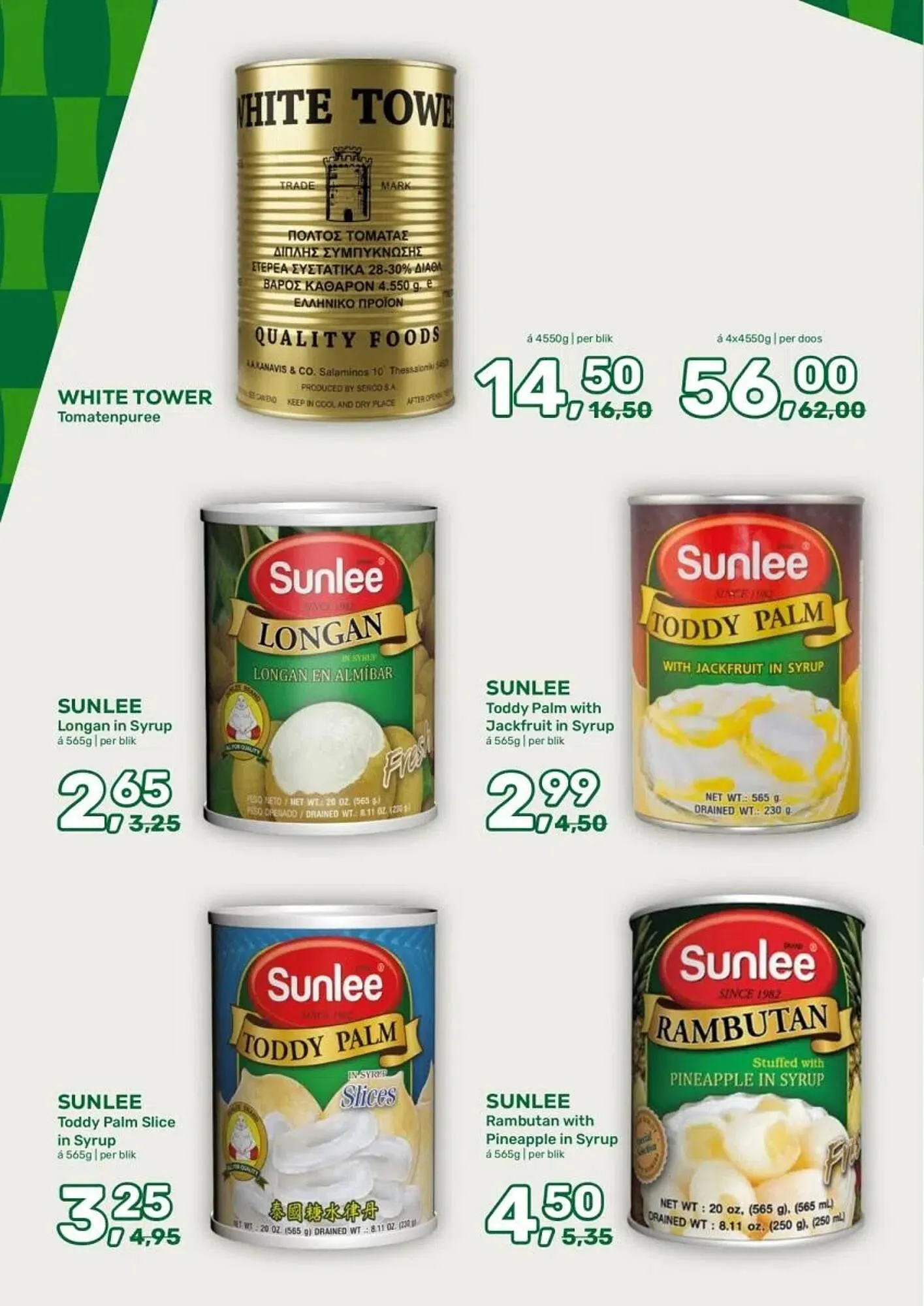 Amazing Oriëntal folder van 11 maart tot 31 maart 2026 - Folder pagina 38