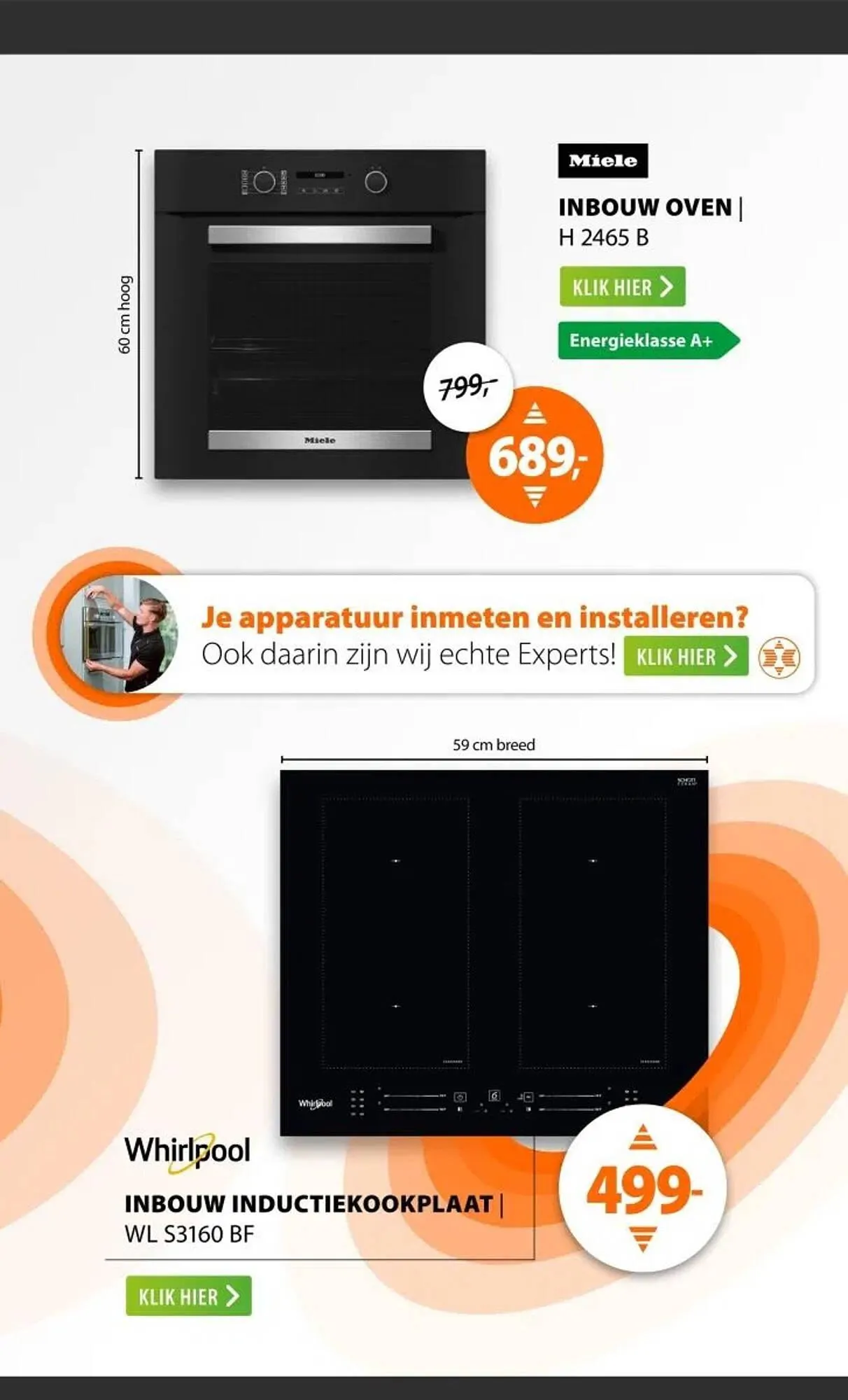 Expert folder van 8 maart tot 15 maart 2026 - Folder pagina 11