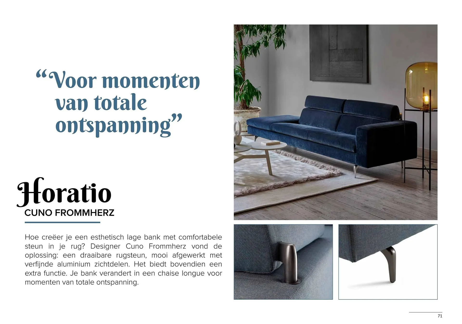 Donjon folder van 1 maart tot 29 februari 2024 - Folder pagina 73