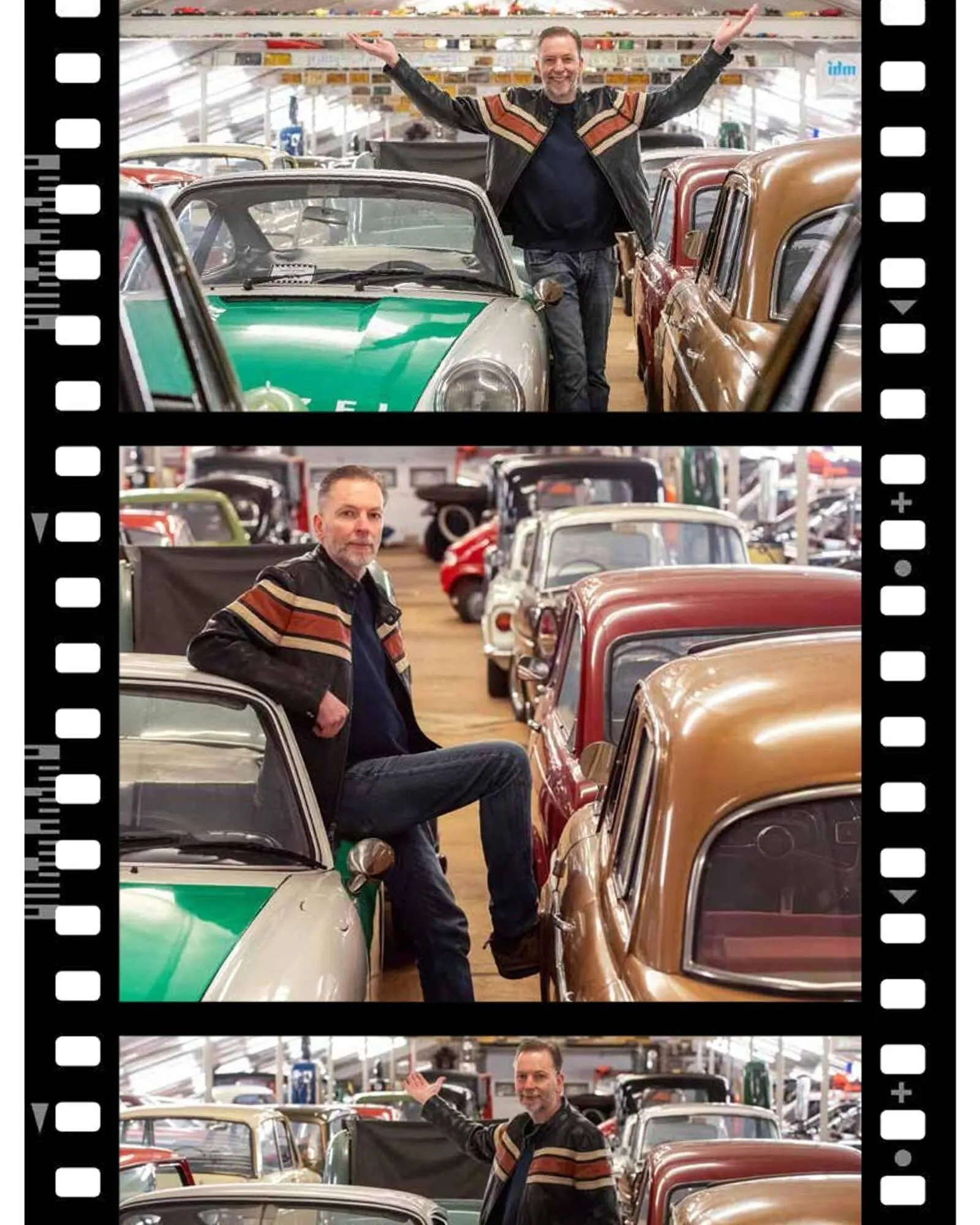 Vakgarage folder van 21 april tot 31 mei 2026 - Folder pagina 63