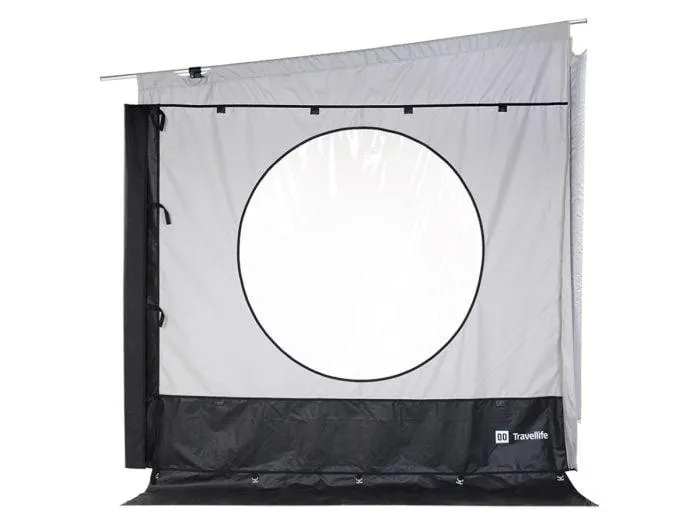 Travellife Scala M universele zijwand 250