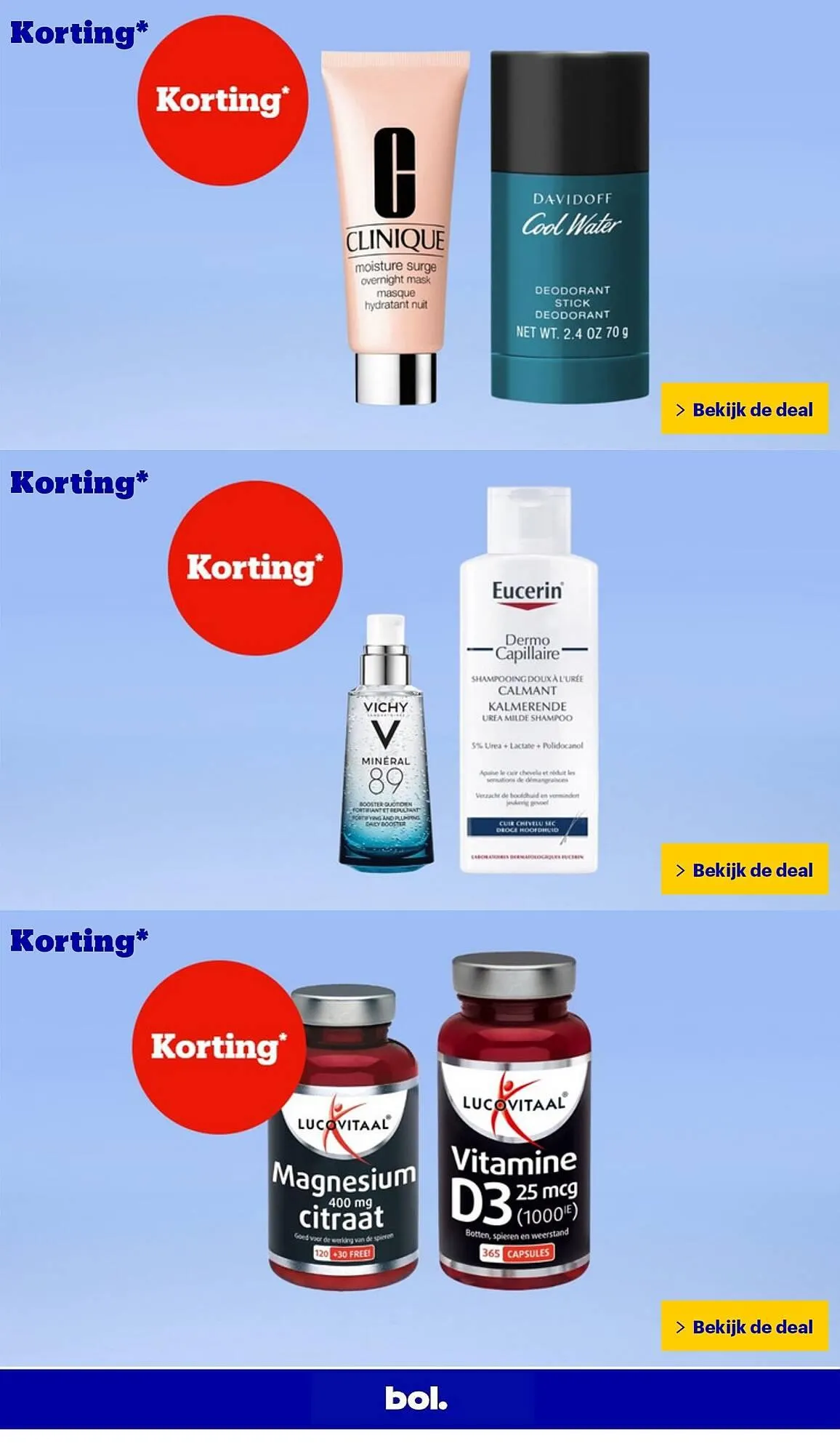 Bol.com folder van 12 januari tot 18 januari 2026 - Folder pagina 7