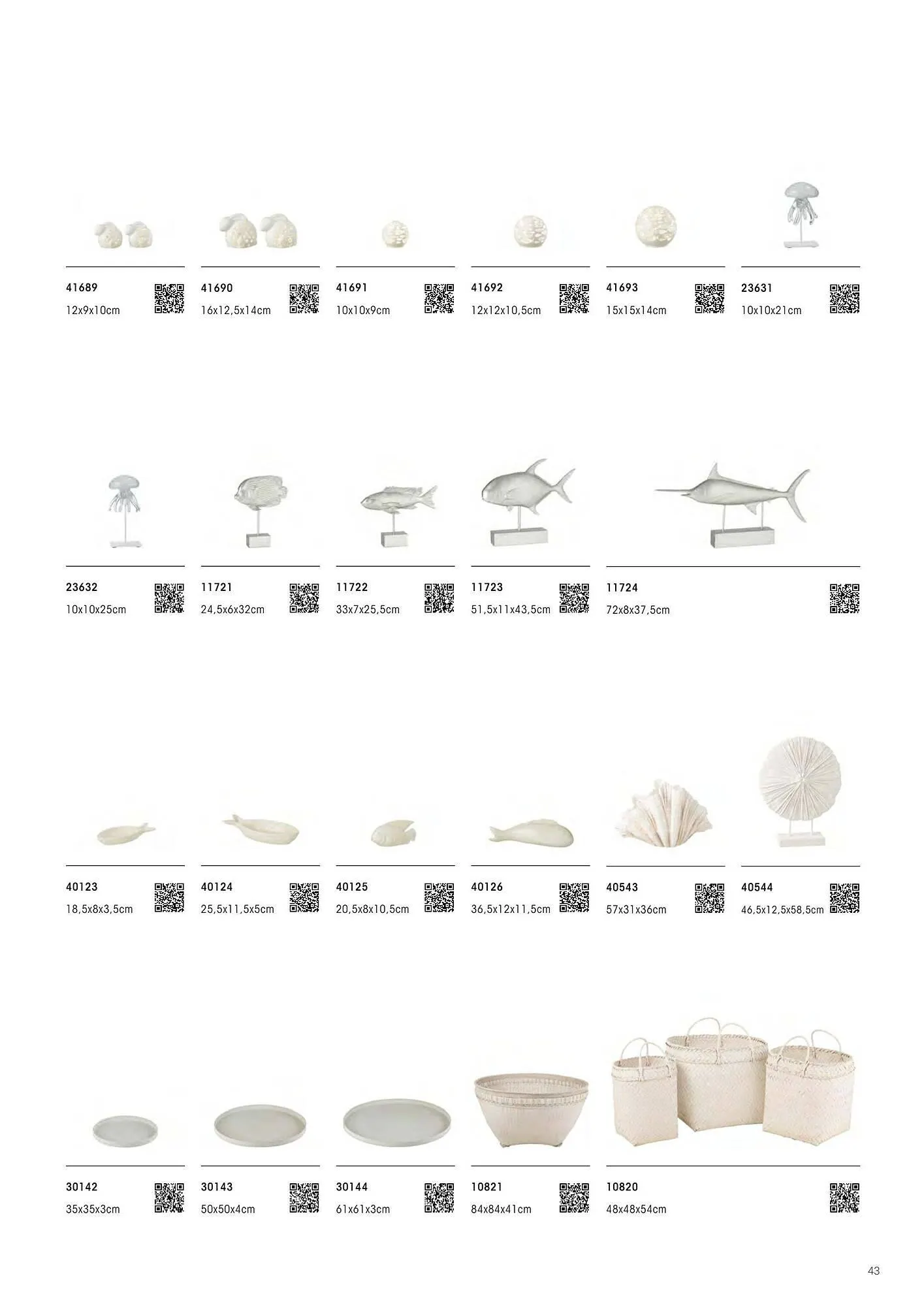 J-Line folder van 8 november tot 31 december 2023 - Folder pagina 43