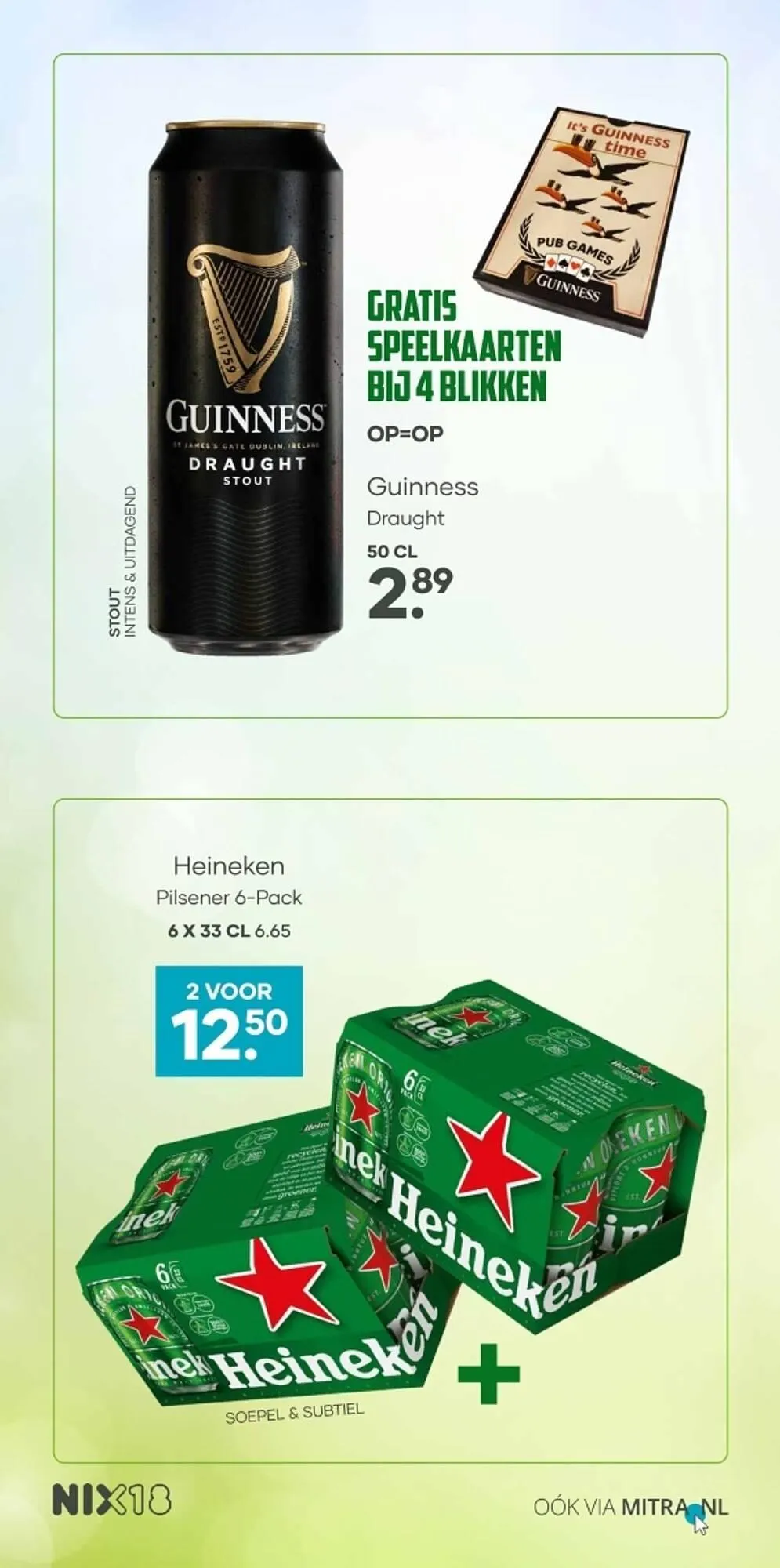 Mitra folder van 6 april tot 19 april 2026 - Folder pagina 14