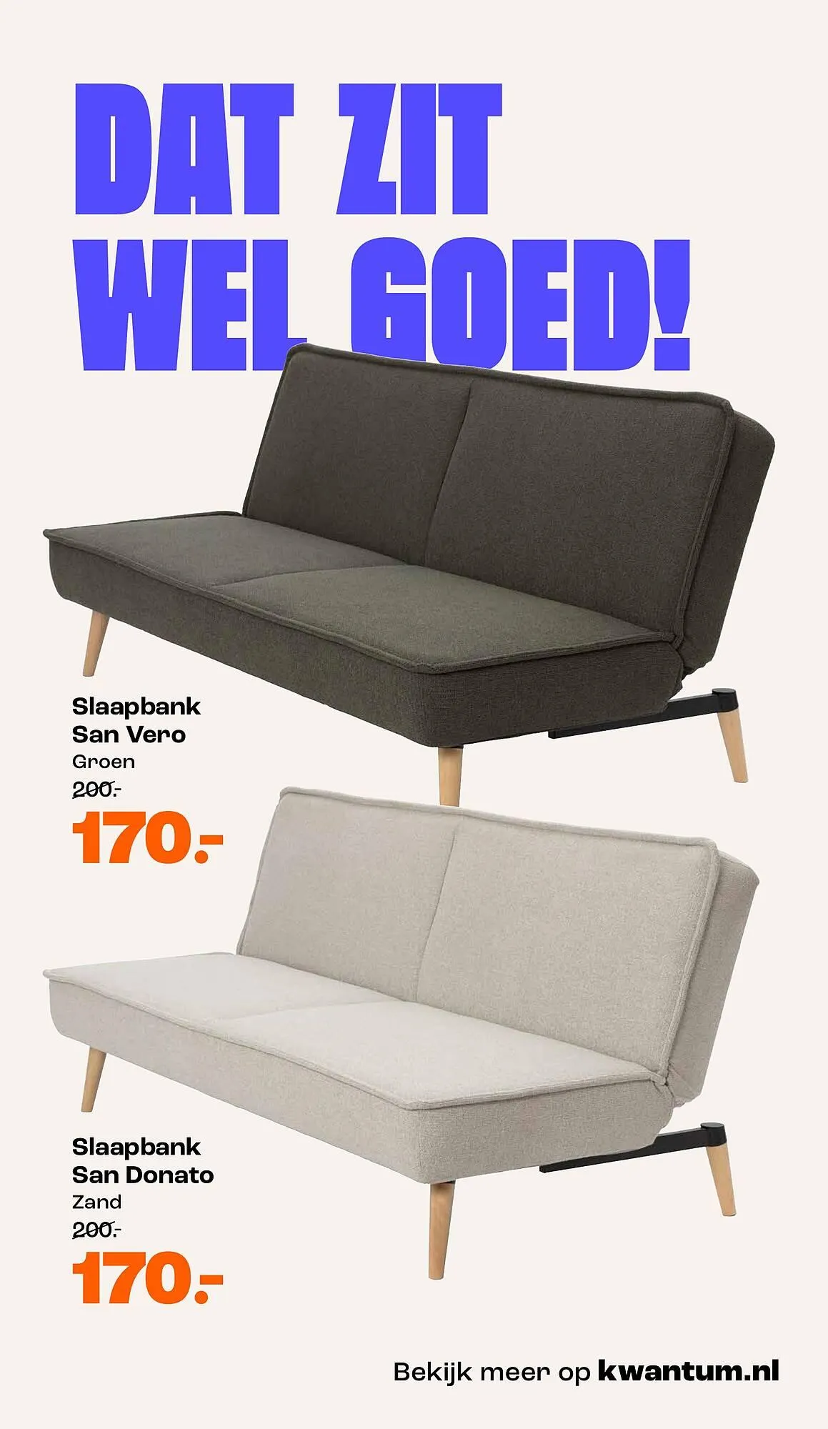 Kwantum folder van 5 mei tot 11 mei 2025 - Folder pagina 13