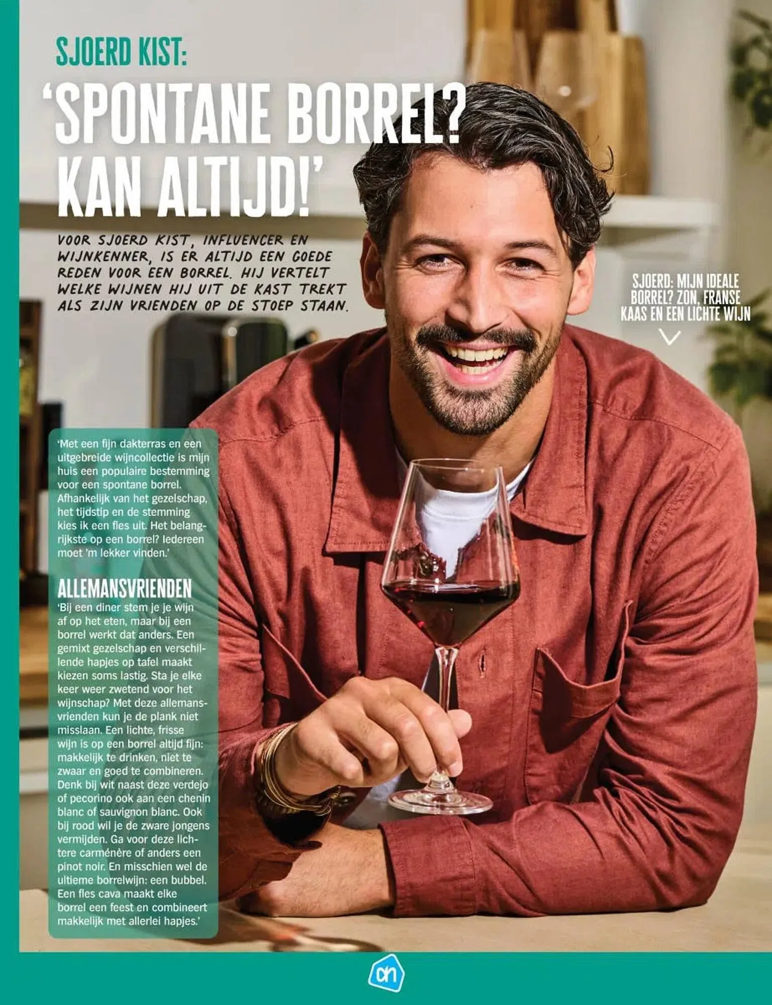 Albert Heijn folder van 17 april tot 30 augustus 2026 - Folder pagina 36