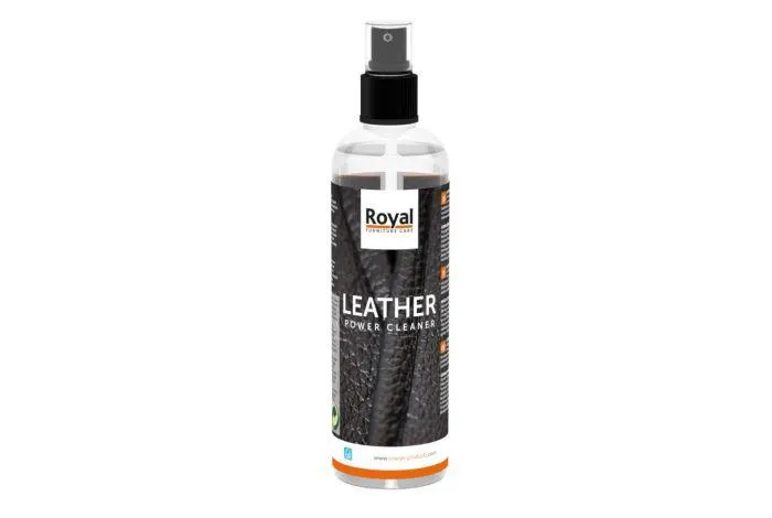 Leather Power Cleaner 250 ml