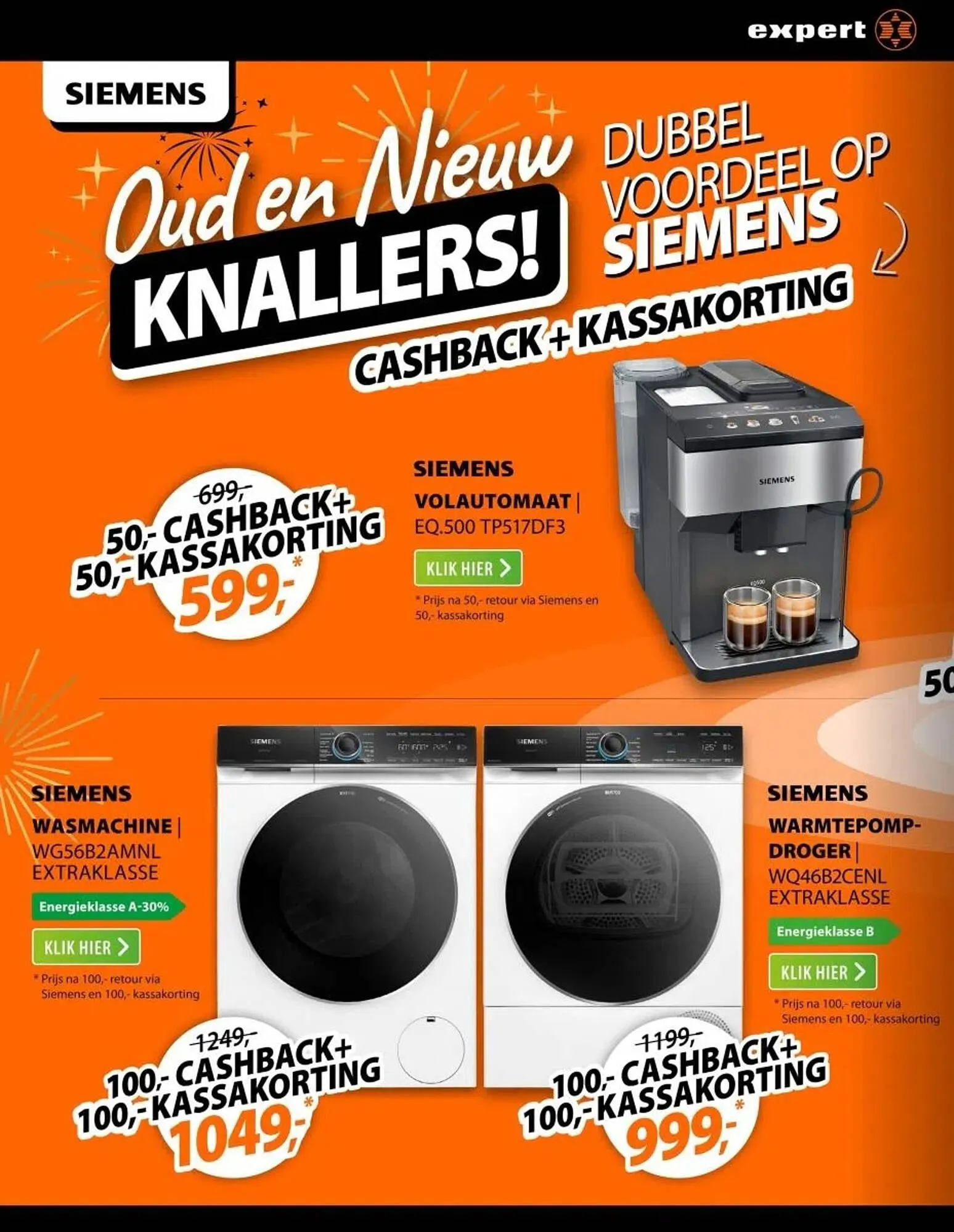 Expert folder van 20 december tot 28 december 2025 - Folder pagina 6