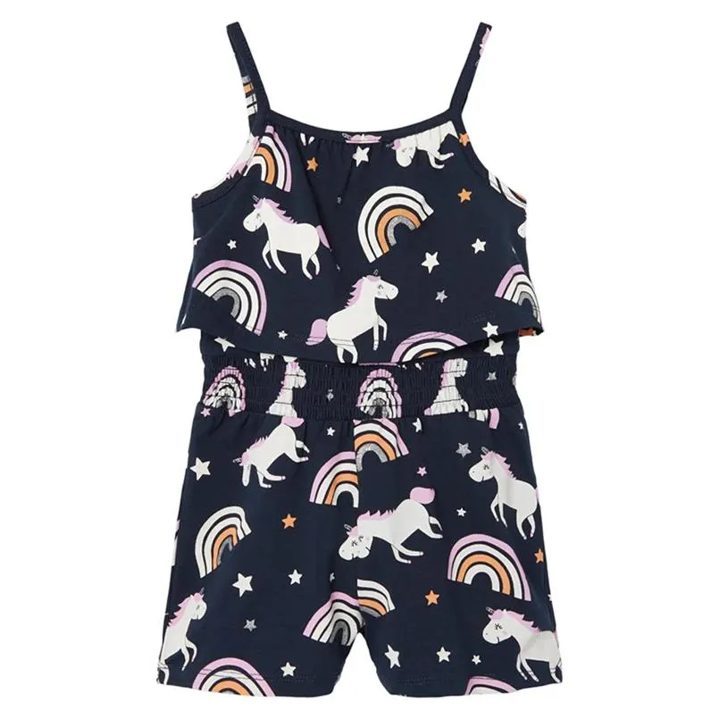 Name It meisjes jumpsuit