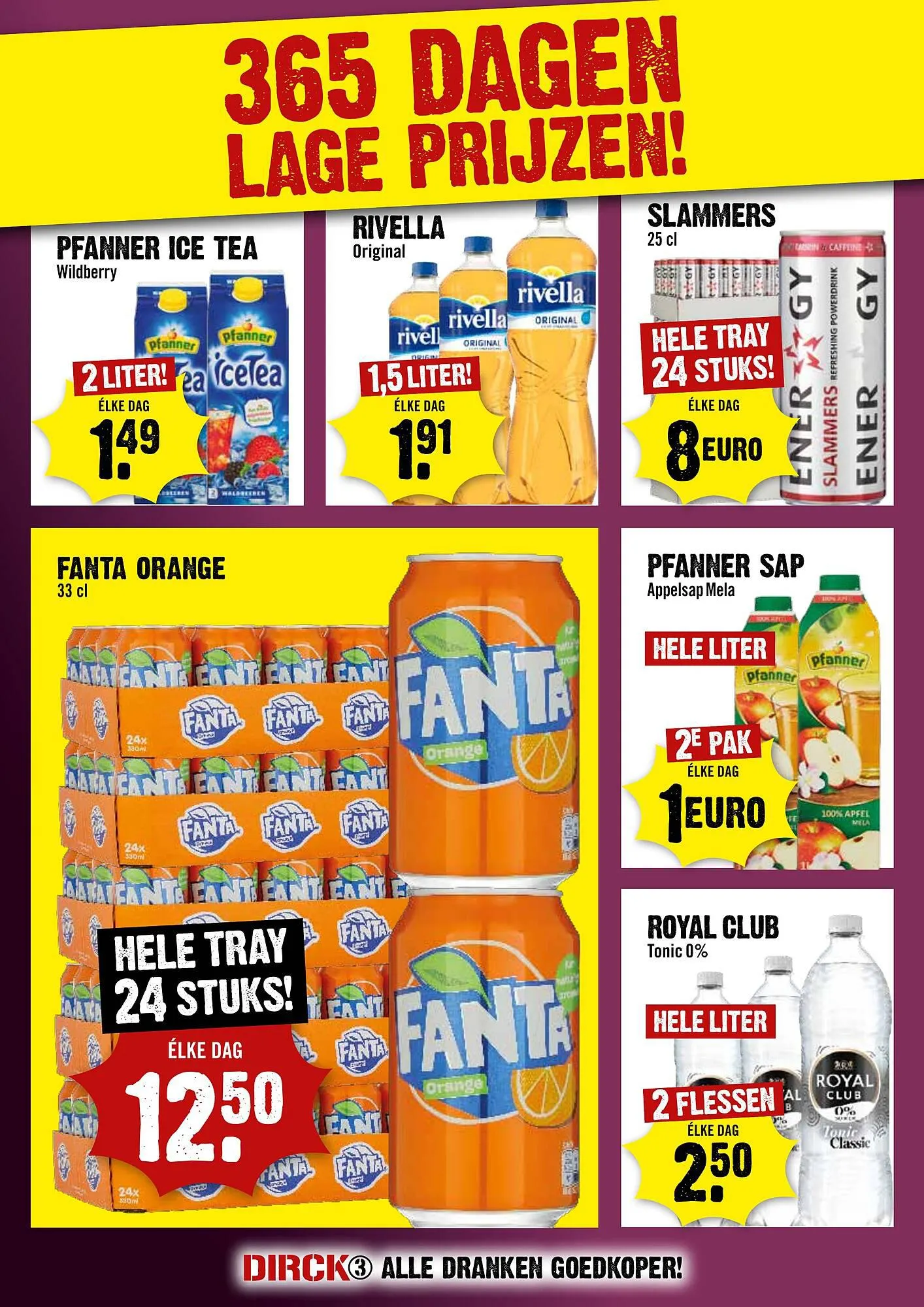 Dirck 3 folder van 27 september tot 3 oktober 2023 - Folder pagina 15