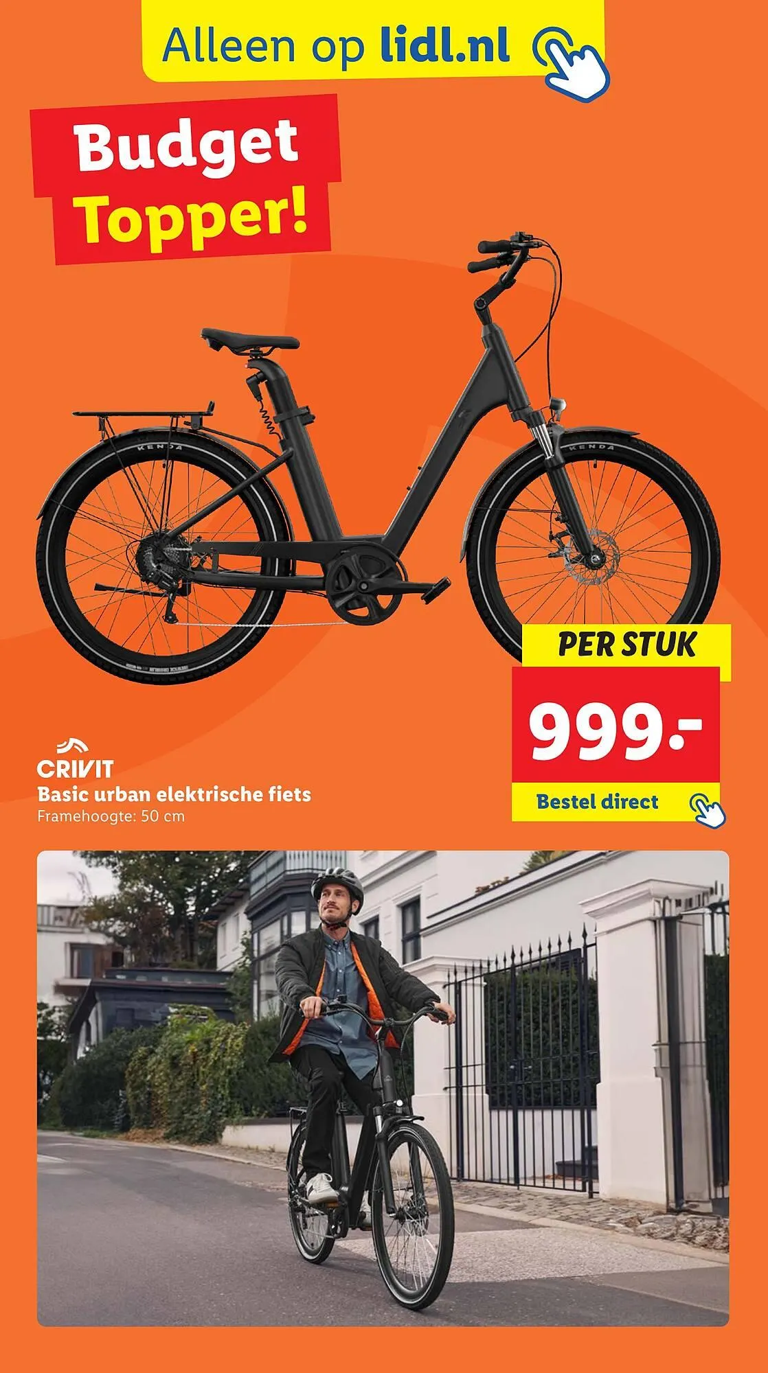 Lidl folder van 24 maart tot 30 maart 2025 - Folder pagina 19