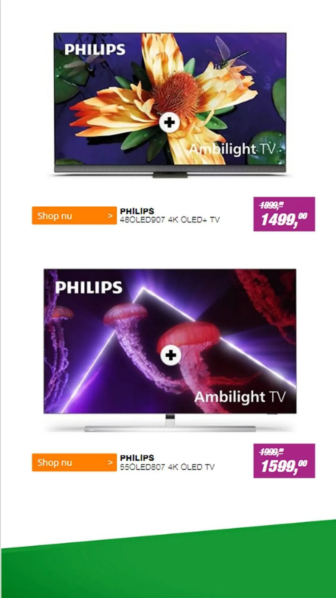 EP folder van 16 maart tot 22 maart 2026 - Folder pagina 14