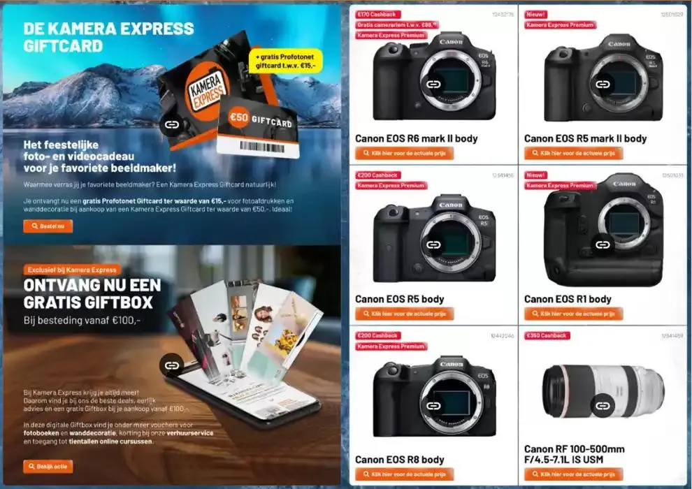 Winter Deals van 10 januari tot 31 januari 2025 - Folder pagina 2