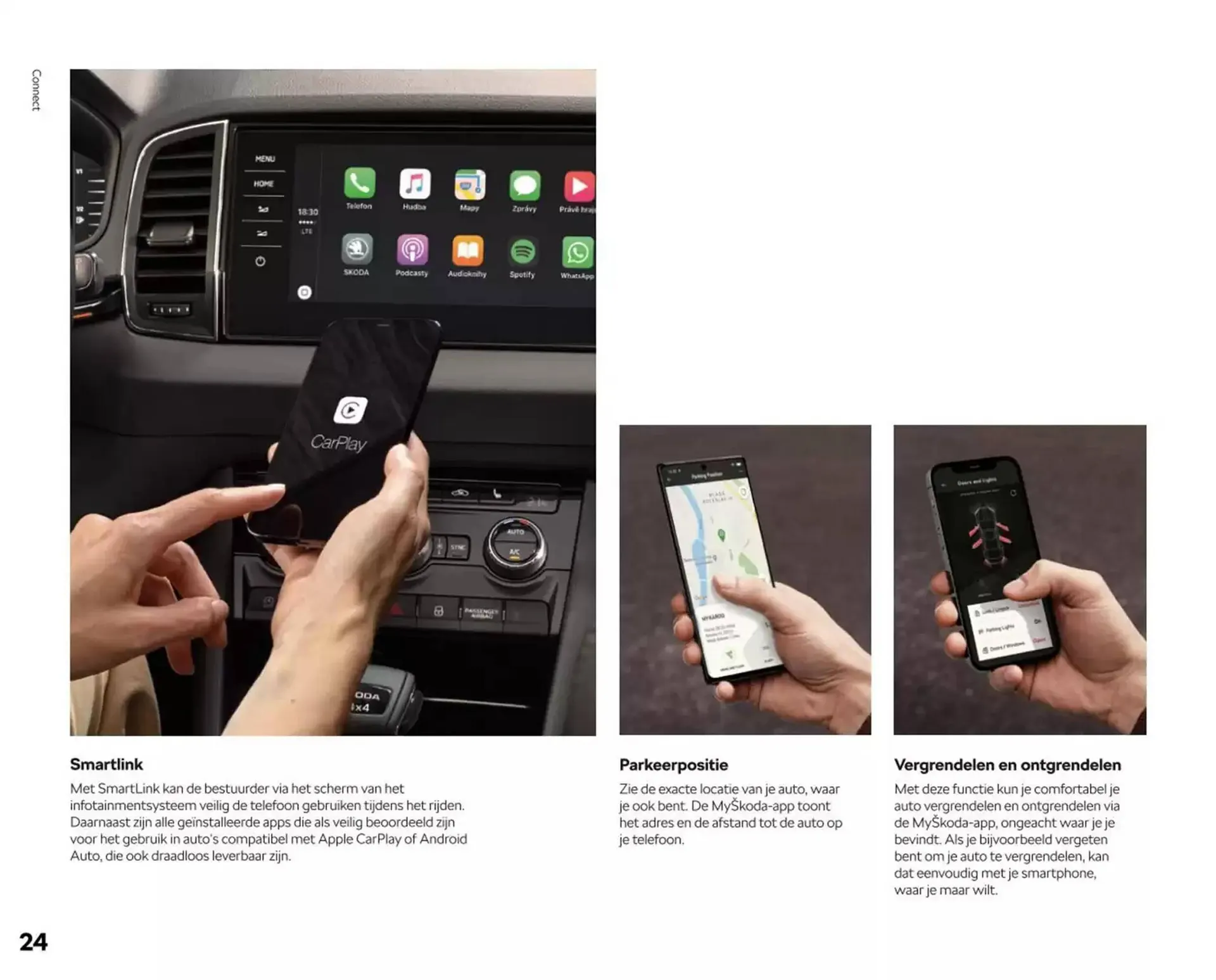 Skoda folder van 11 januari tot 11 januari 2026 - Folder pagina 16