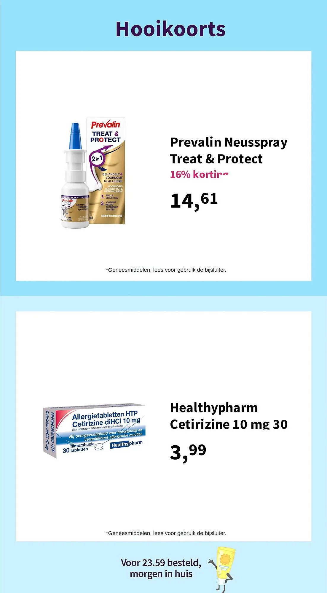 Plein.nl folder van 12 april tot 16 april 2026 - Folder pagina 17