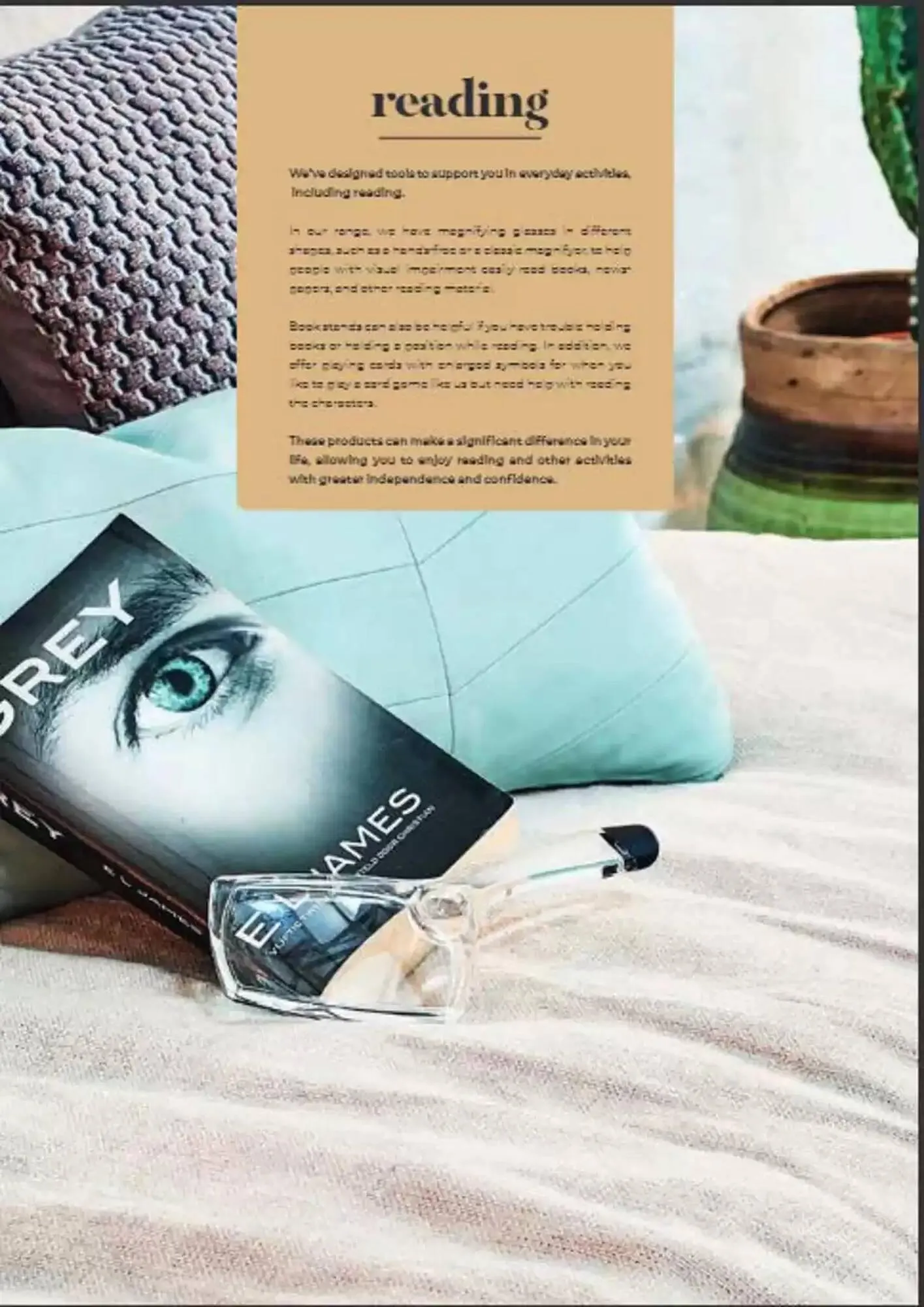 Vitility folder van 3 oktober tot 30 juni 2025 - Folder pagina 44