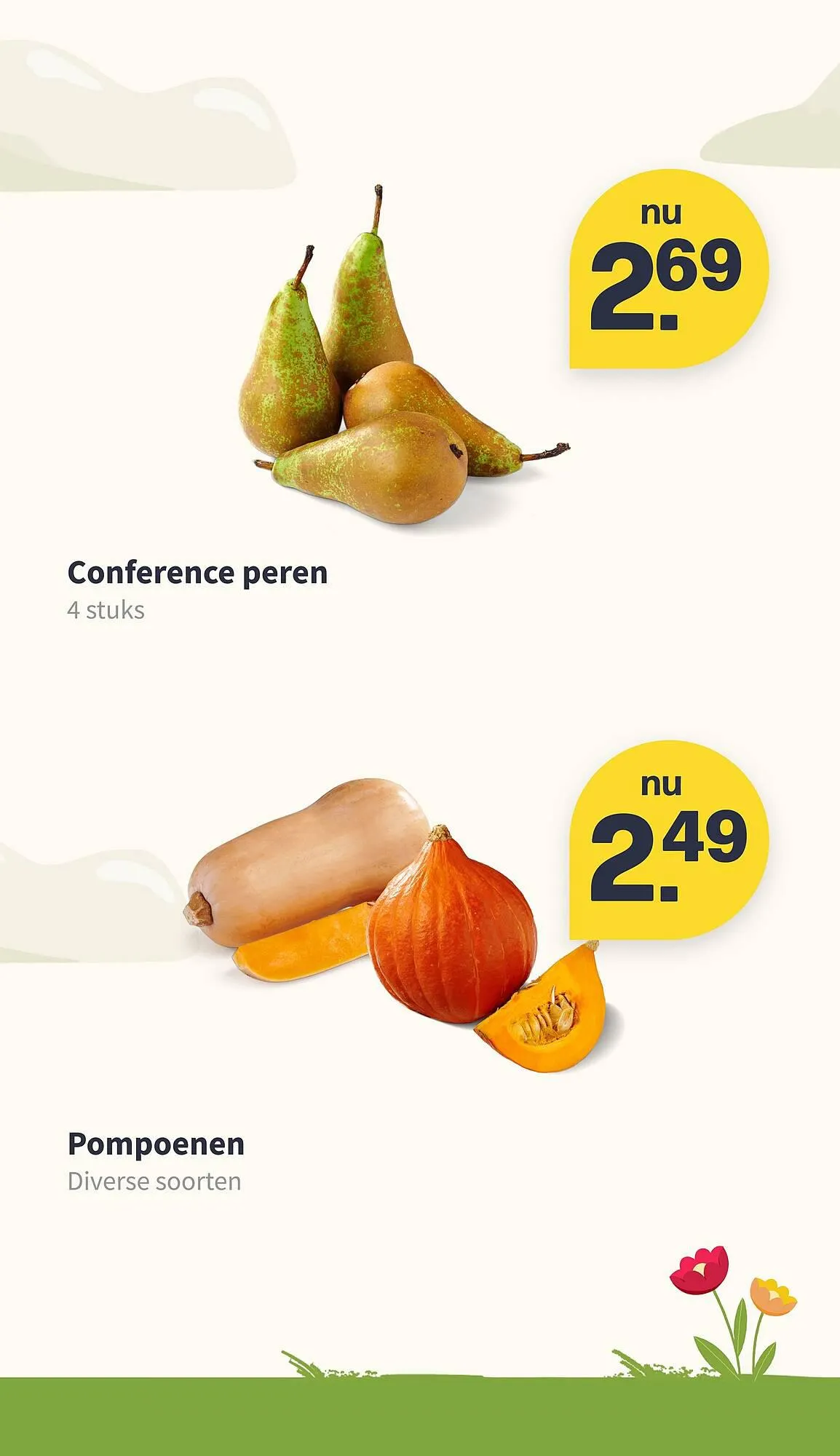 Picnic folder van 12 november tot 19 november 2023 - Folder pagina 18