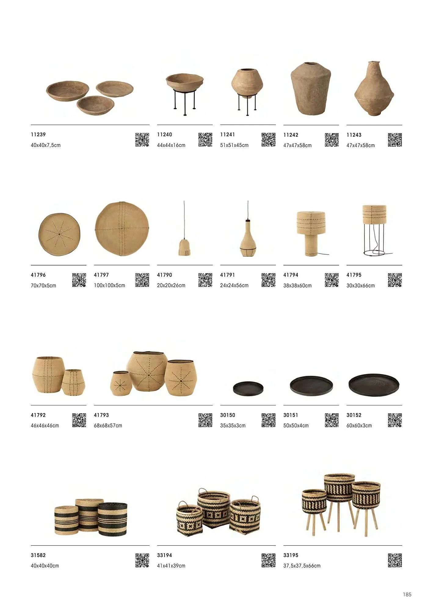 J-Line folder van 8 november tot 31 december 2023 - Folder pagina 185