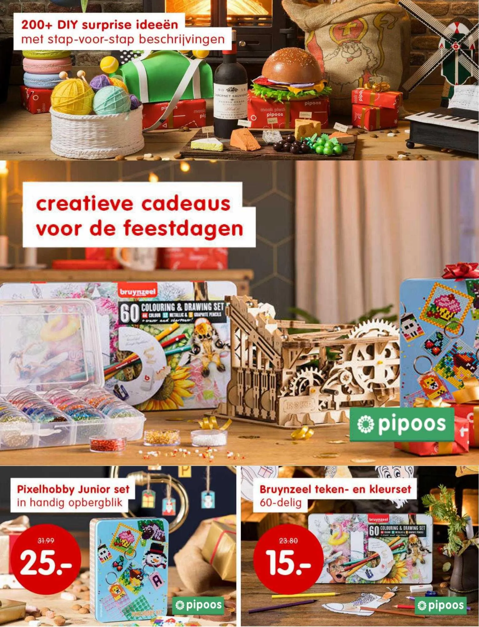 Pipoos Folder van 19 oktober tot 17 november 2023 - Folder pagina 6