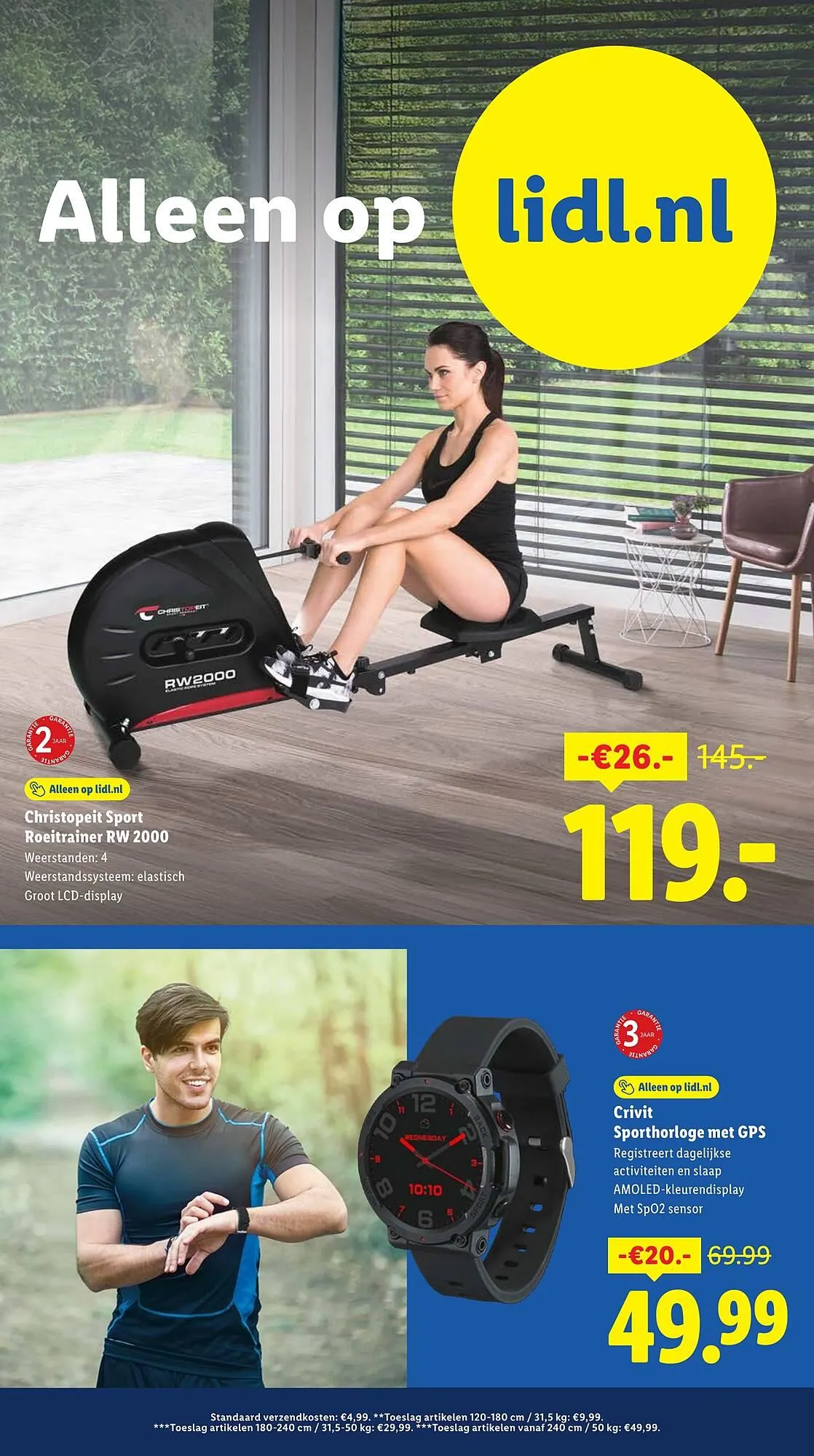 Lidl folder van 30 december tot 4 januari 2026 - Folder pagina 13