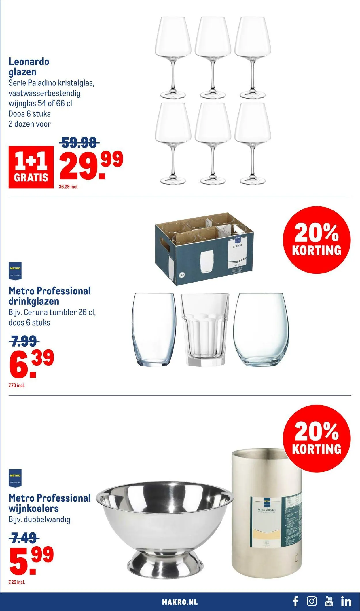 Makro van 30 juli tot 12 augustus 2025 - Folder pagina 79