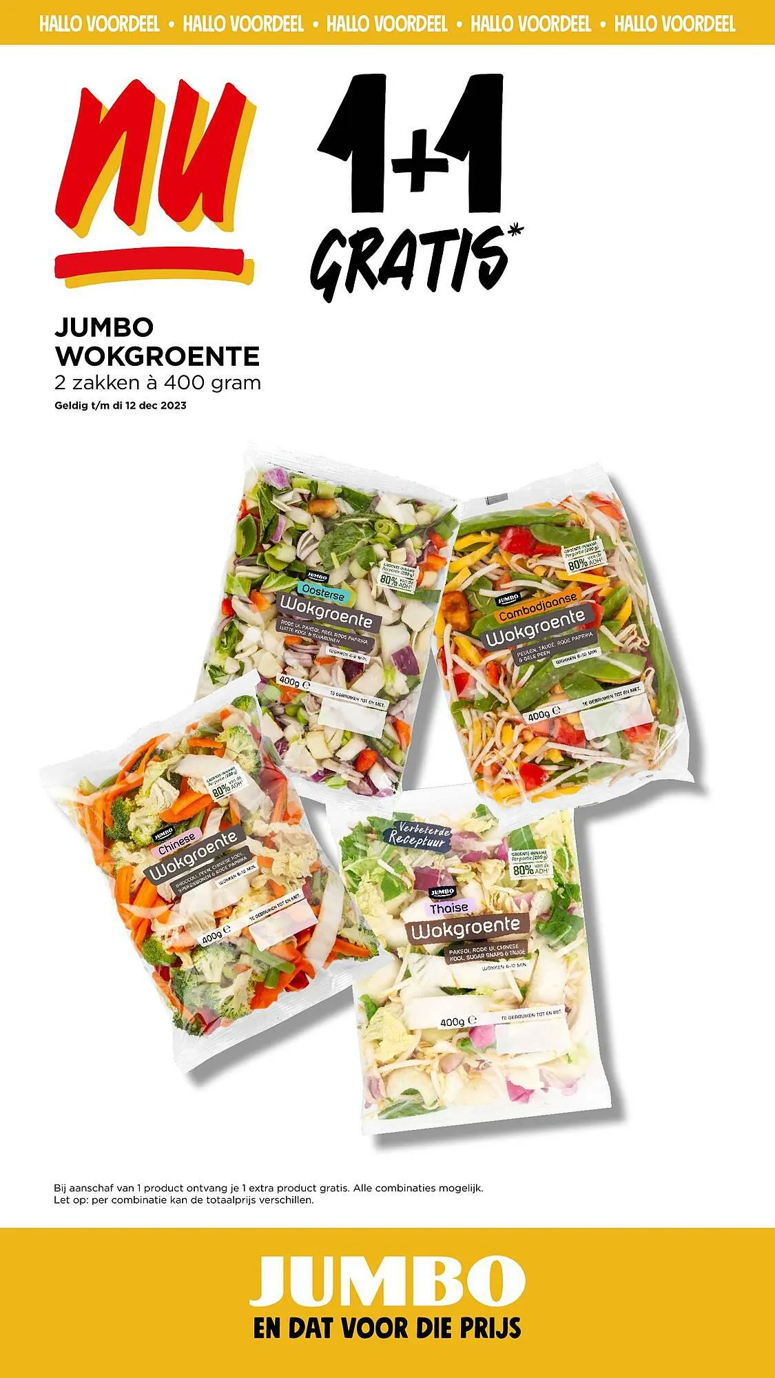 Jumbo folder week 49 van 6 december tot 12 december 2023 - Folder pagina 3