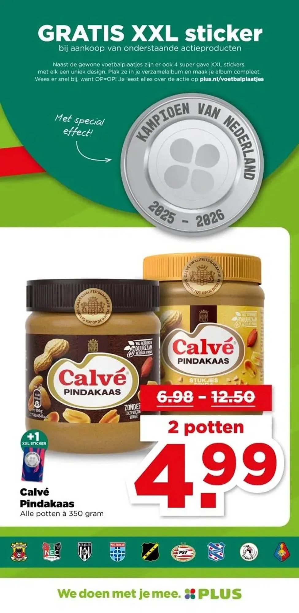 PLUS folder van 18 februari tot 24 februari 2026 - Folder pagina 3