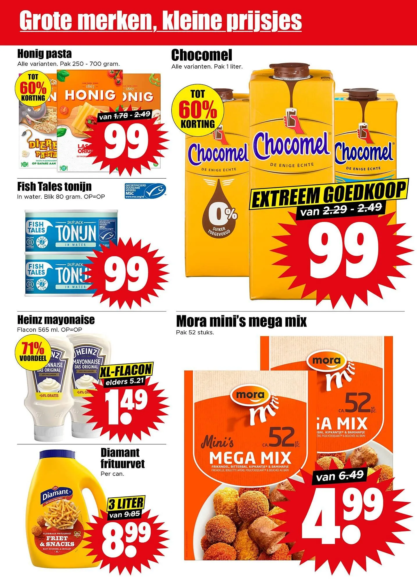 Dirk folder van 28 december tot 6 januari 2026 - Folder pagina 20