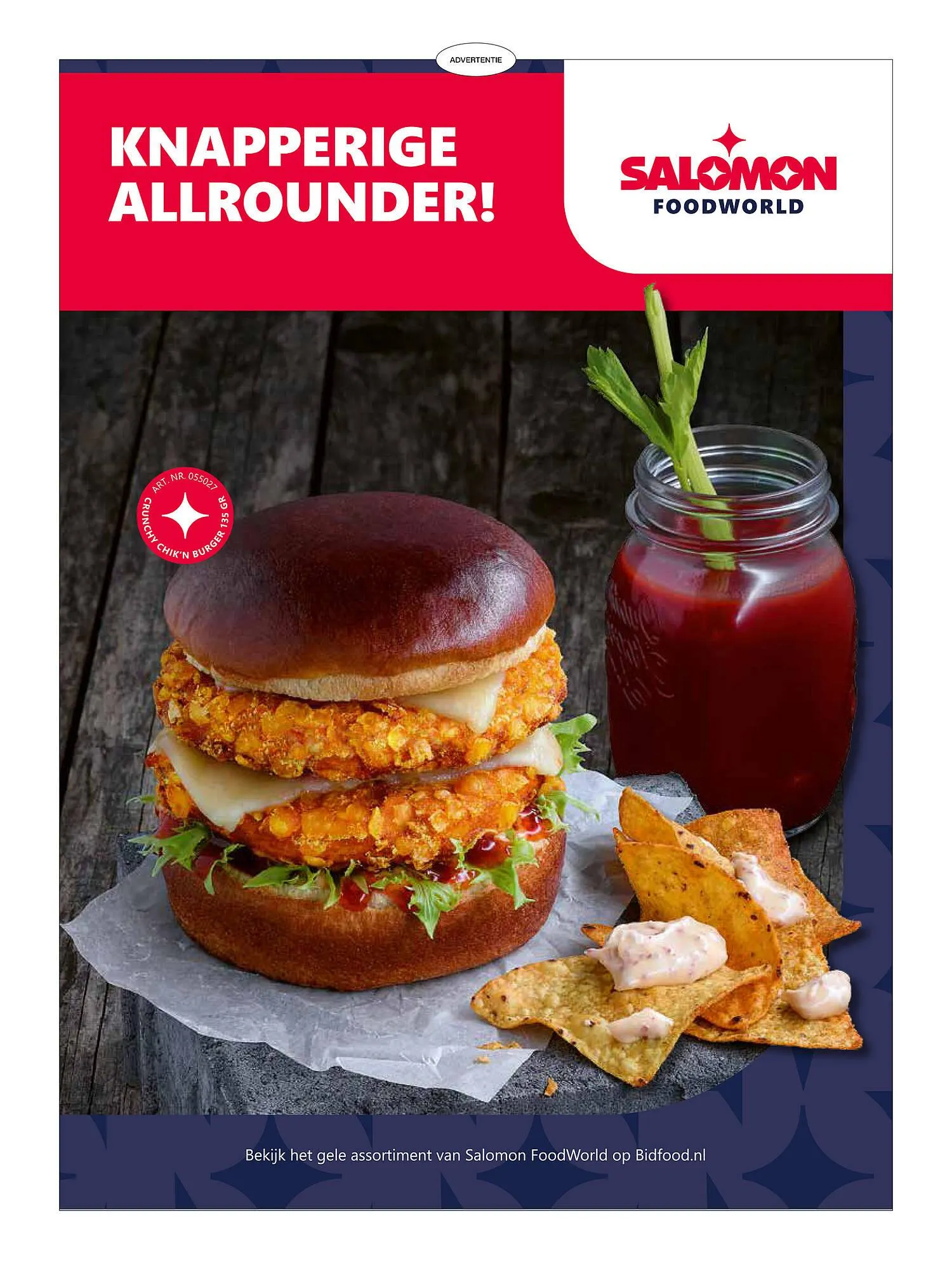 Bidfood folder van 1 november tot 31 januari 2026 - Folder pagina 24