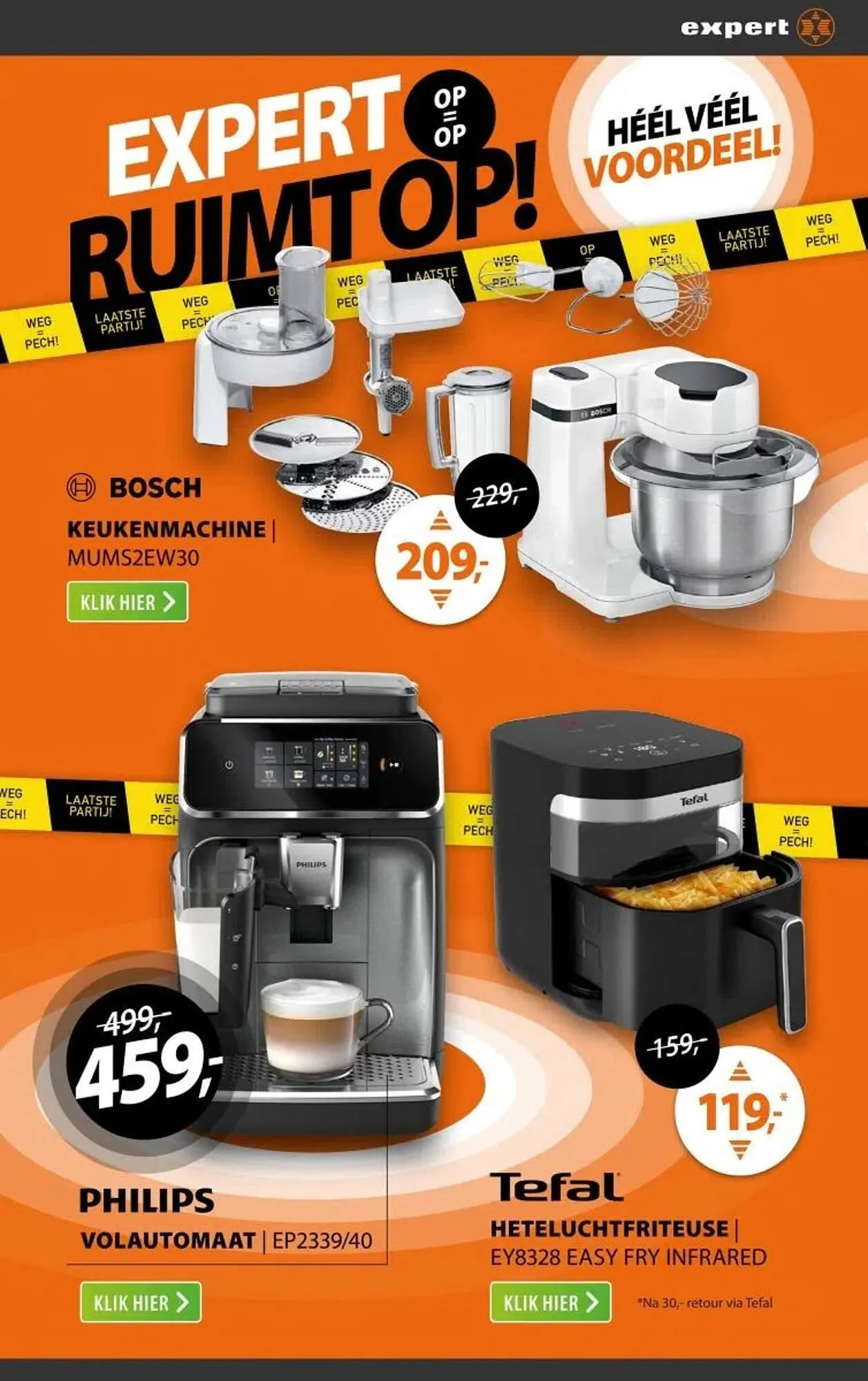 Expert folder van 18 januari tot 25 januari 2026 - Folder pagina 16