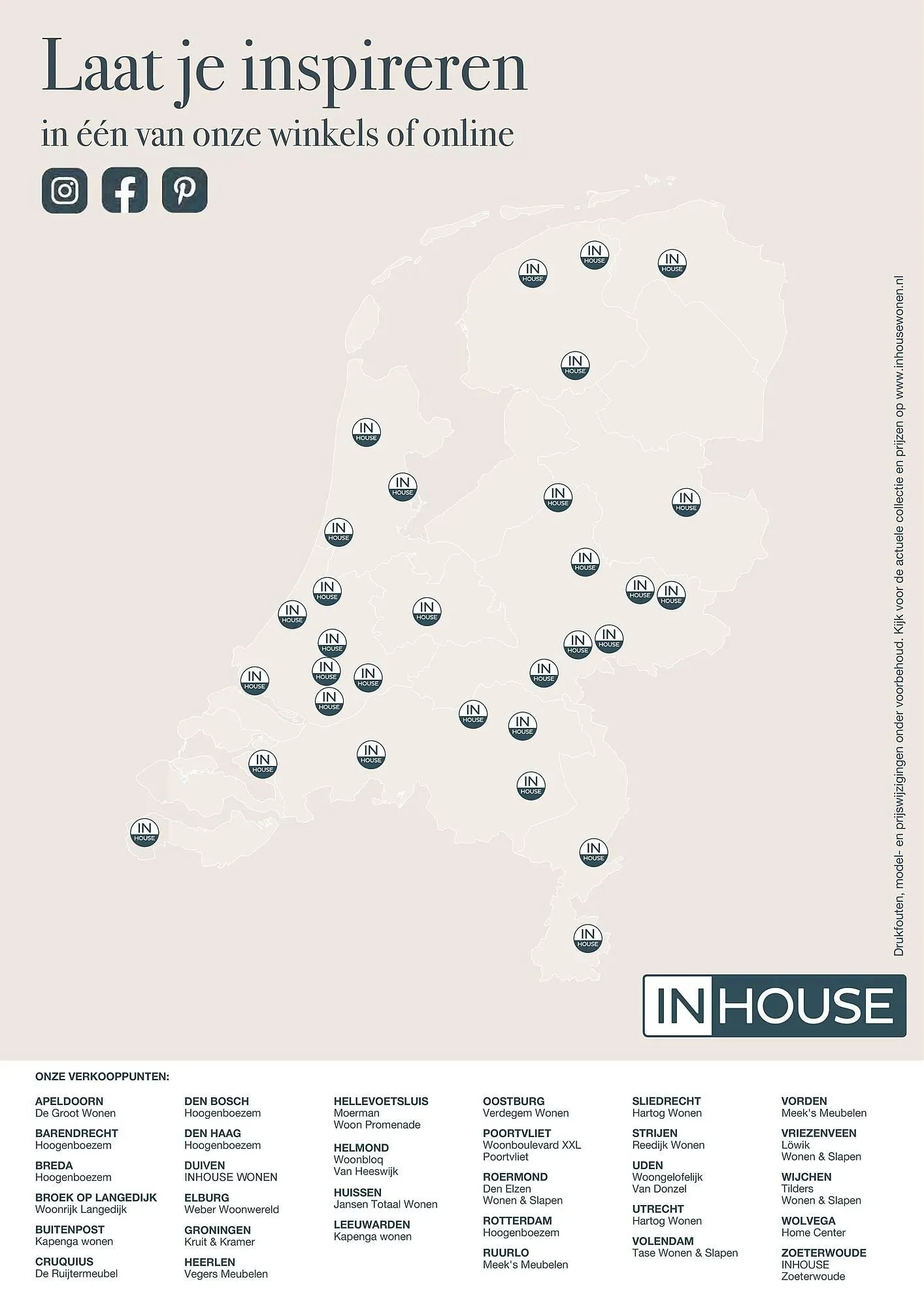 IN.HOUSE folder van 2 juni tot 28 september 2025 - Folder pagina 73