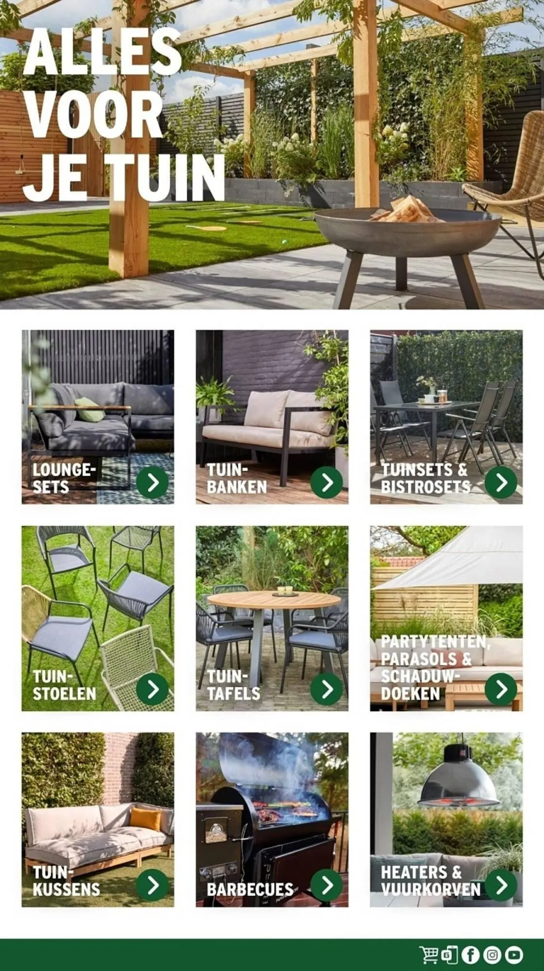 GAMMA folder van 4 maart tot 28 februari 2025 - Folder pagina 2