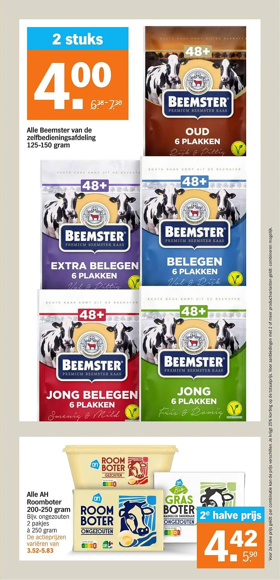 Albert Heijn folder van 14 oktober tot 20 oktober 2024 - Folder pagina 13