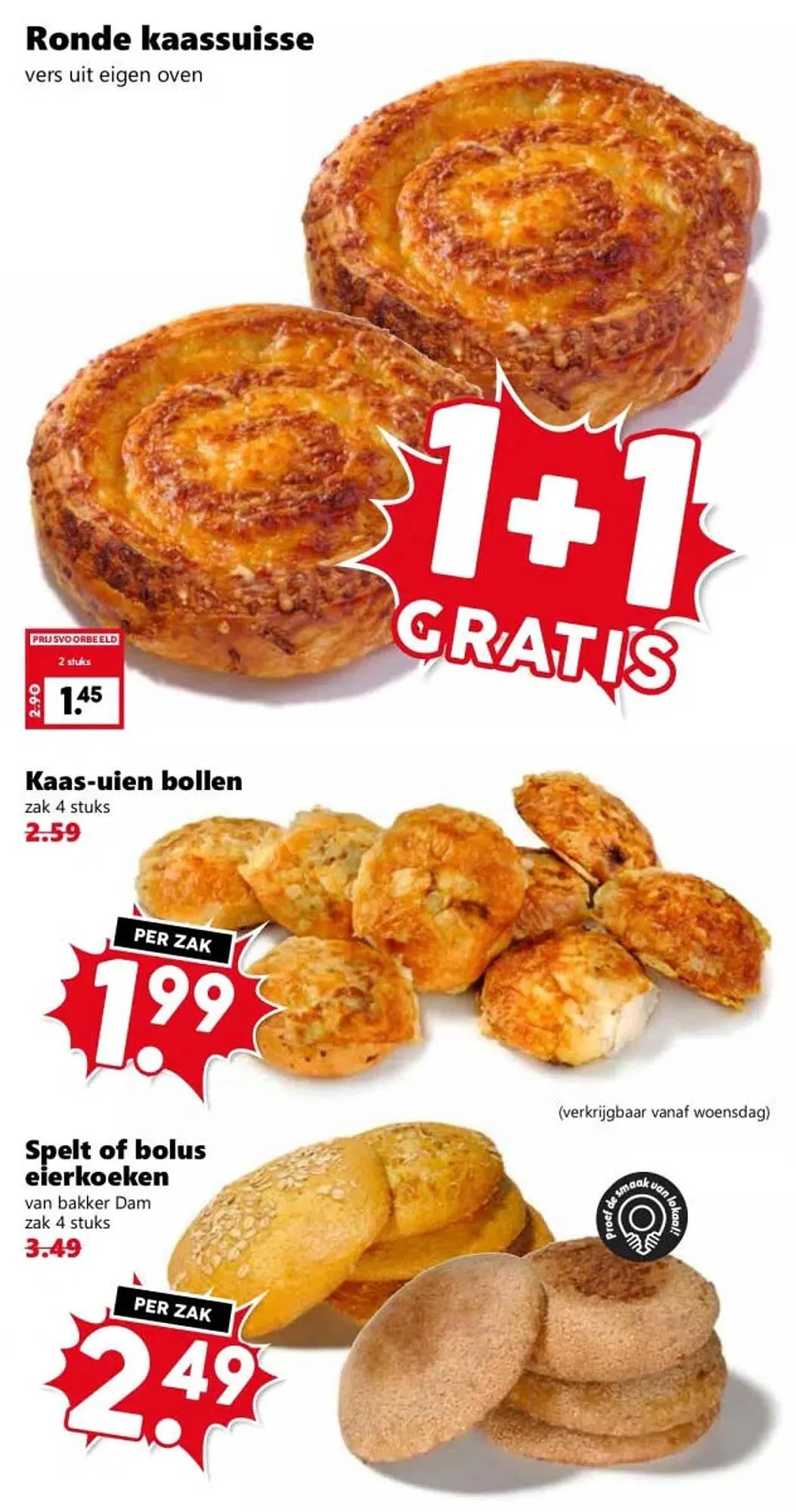 Coop folder van 20 april tot 26 april 2026 - Folder pagina 9