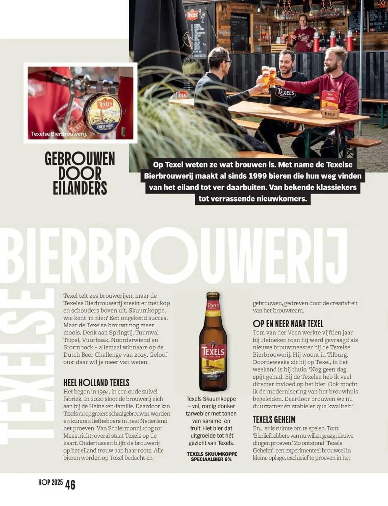 Albert Heijn folder van 27 oktober tot 23 november 2025 - Folder pagina 46