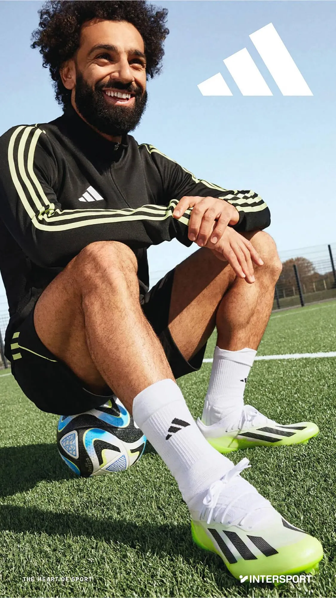 Intersport folder van 10 september tot 1 oktober 2023 - Folder pagina 28