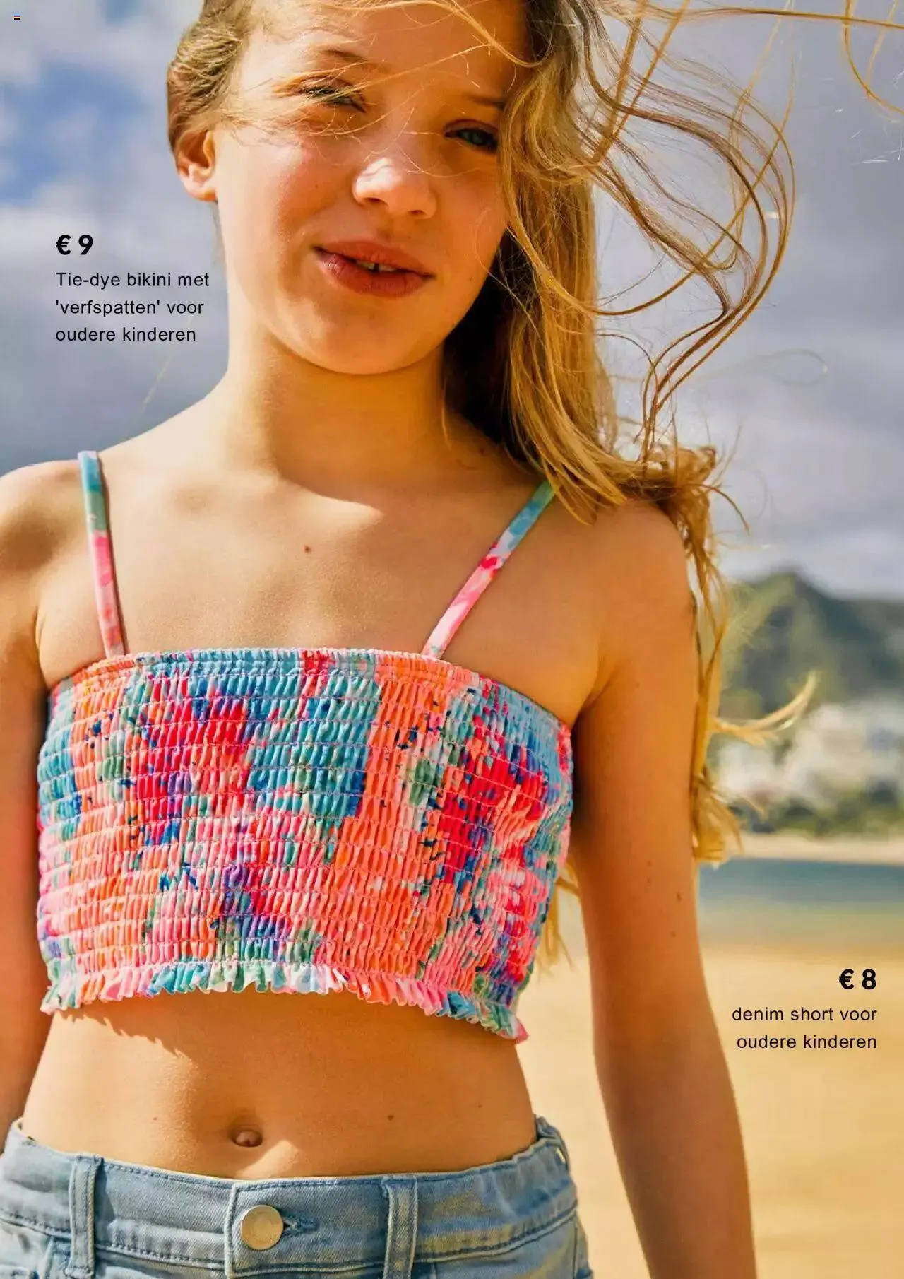 Primark - Folder van 30 juni tot 31 december 2023 - Folder pagina 4