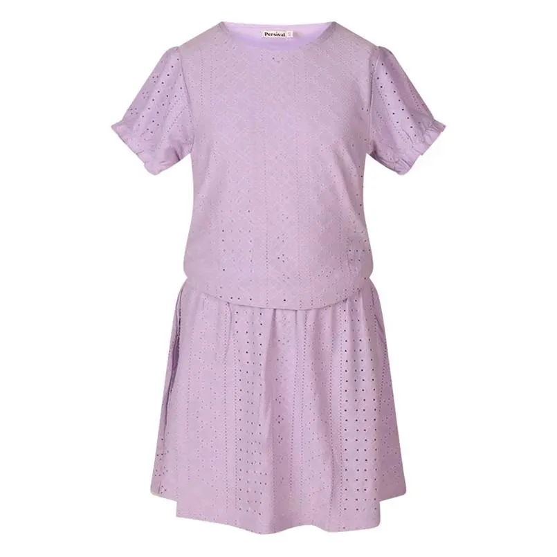 Persival meisjes jurk