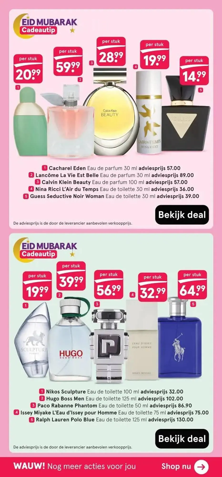 Etos folder van 23 februari tot 8 maart 2026 - Folder pagina 26