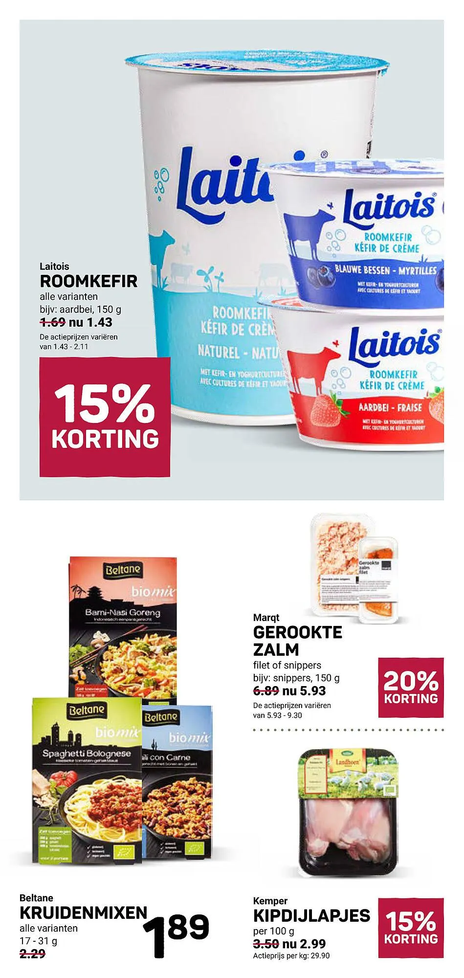 Ekoplaza folder van 11 februari tot 17 februari 2026 - Folder pagina 10