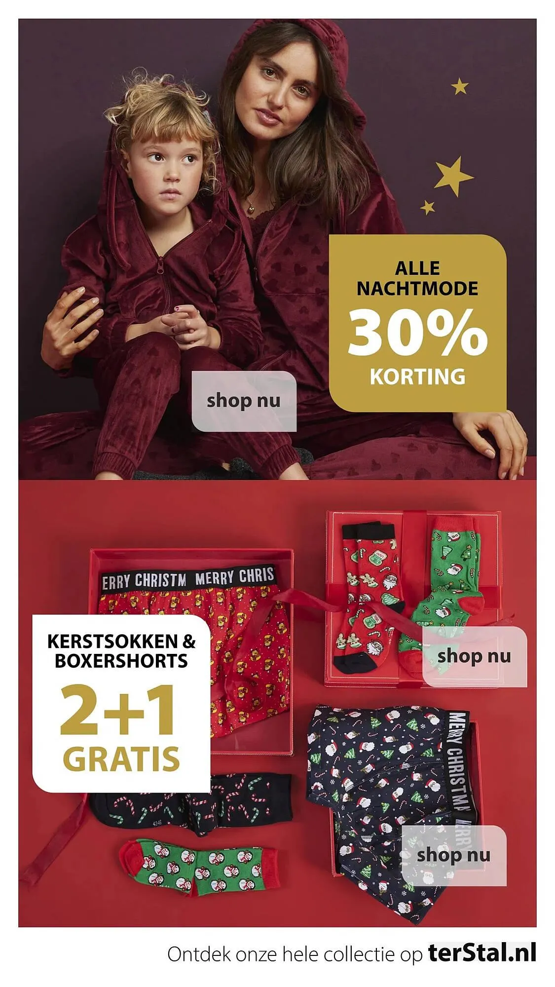 TerStal folder van 10 november tot 23 november 2025 - Folder pagina 7