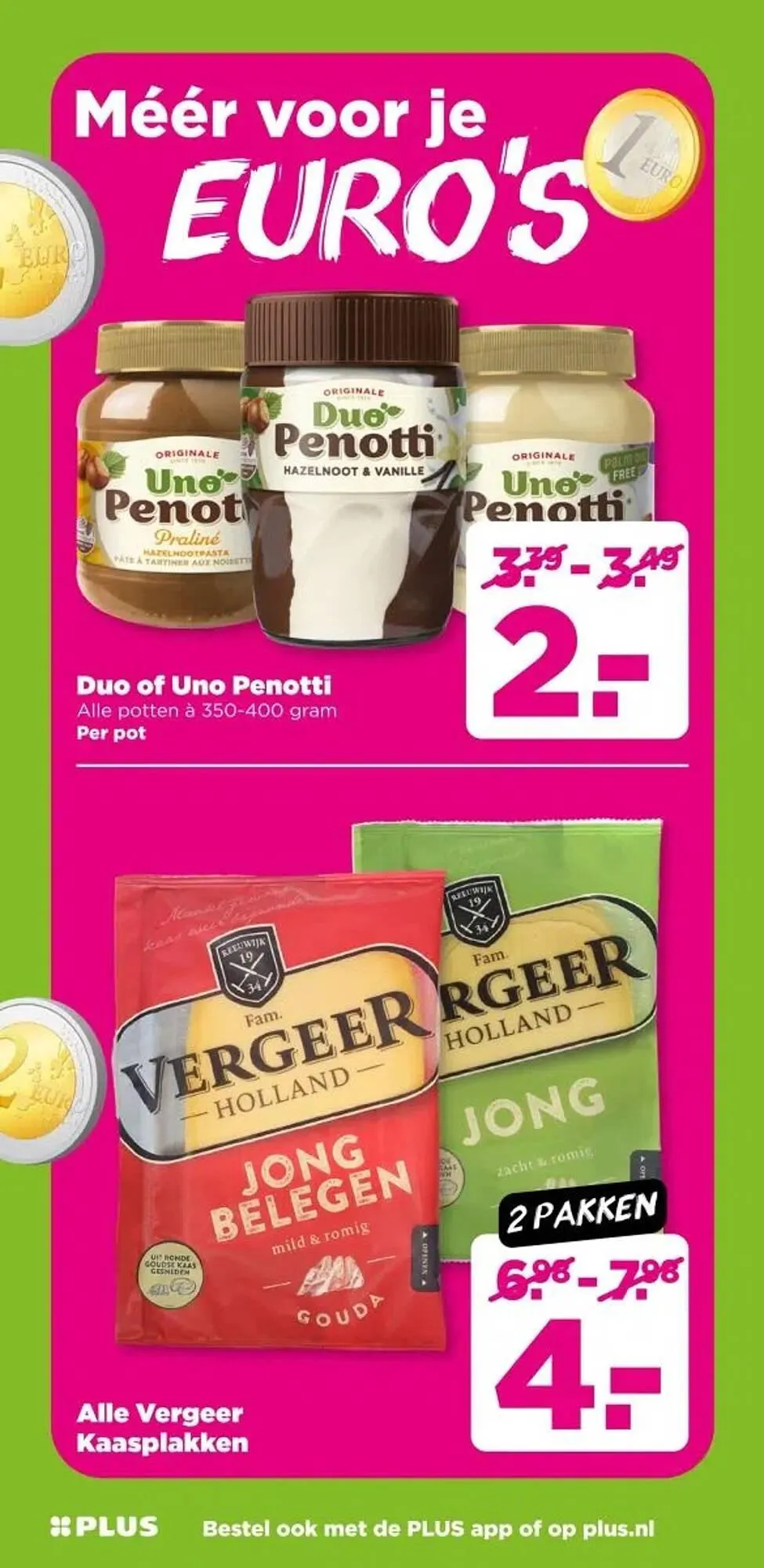 PLUS folder van 20 augustus tot 26 augustus 2025 - Folder pagina 14