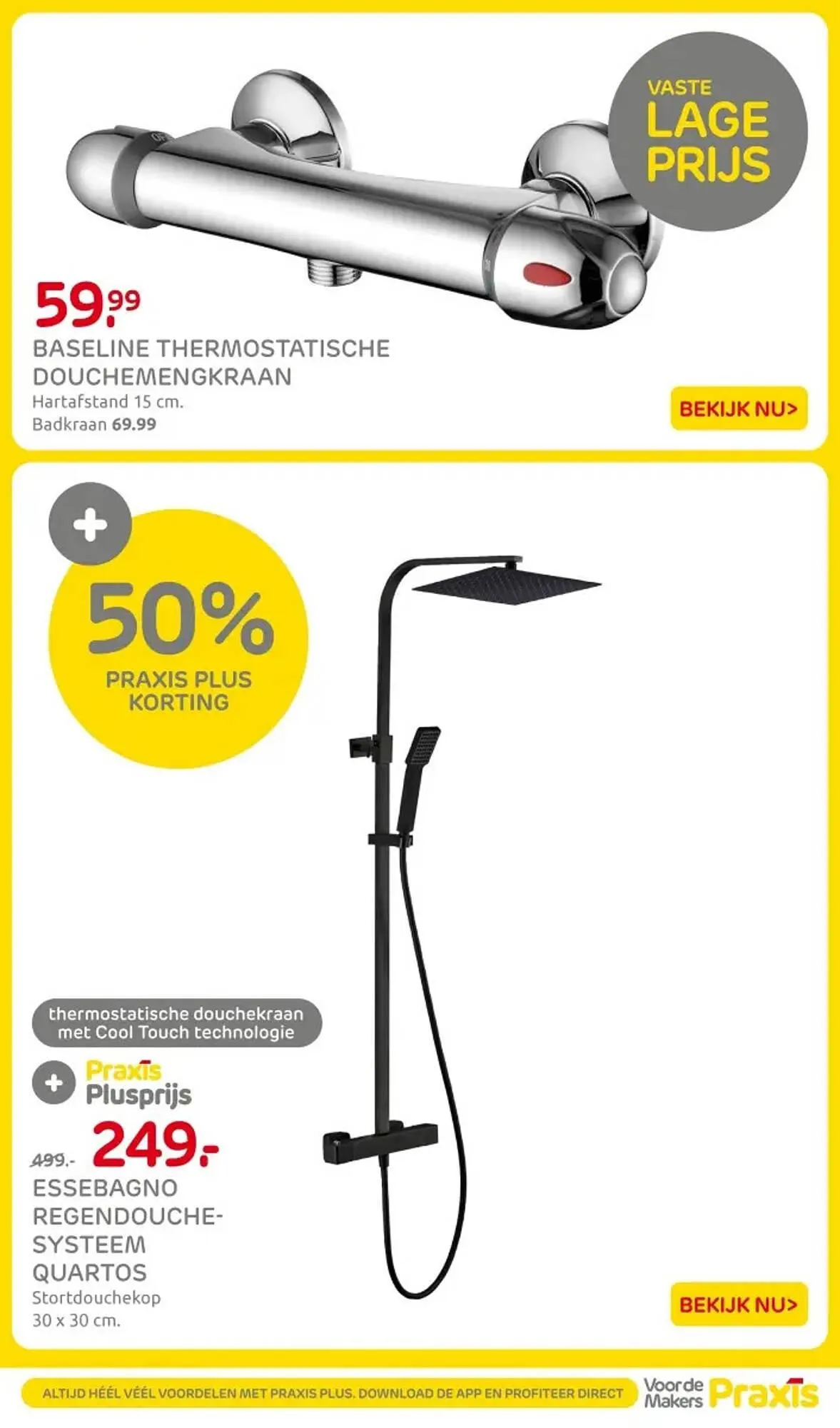 Praxis folder van 23 juni tot 29 juni 2025 - Folder pagina 45