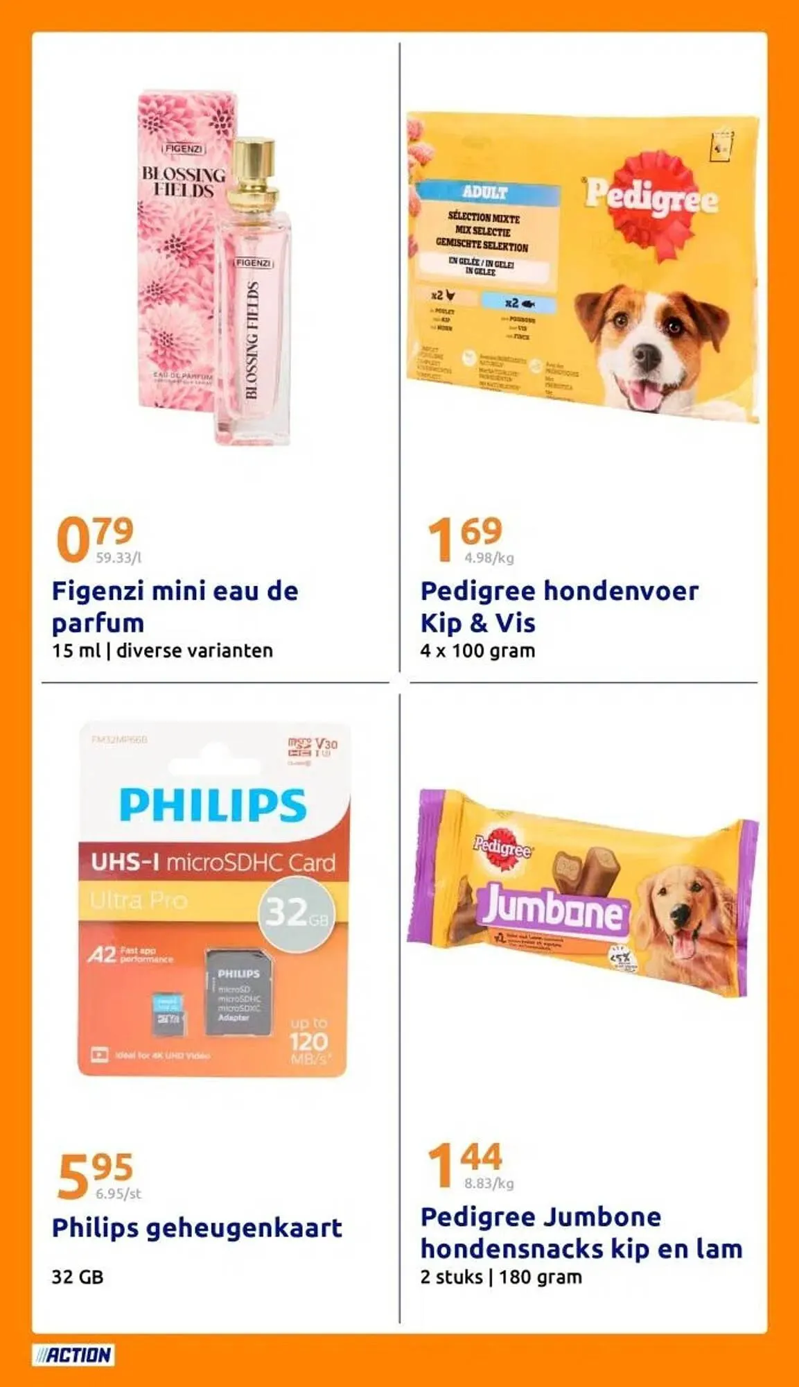 Action folder van 28 januari tot 4 februari 2026 - Folder pagina 22