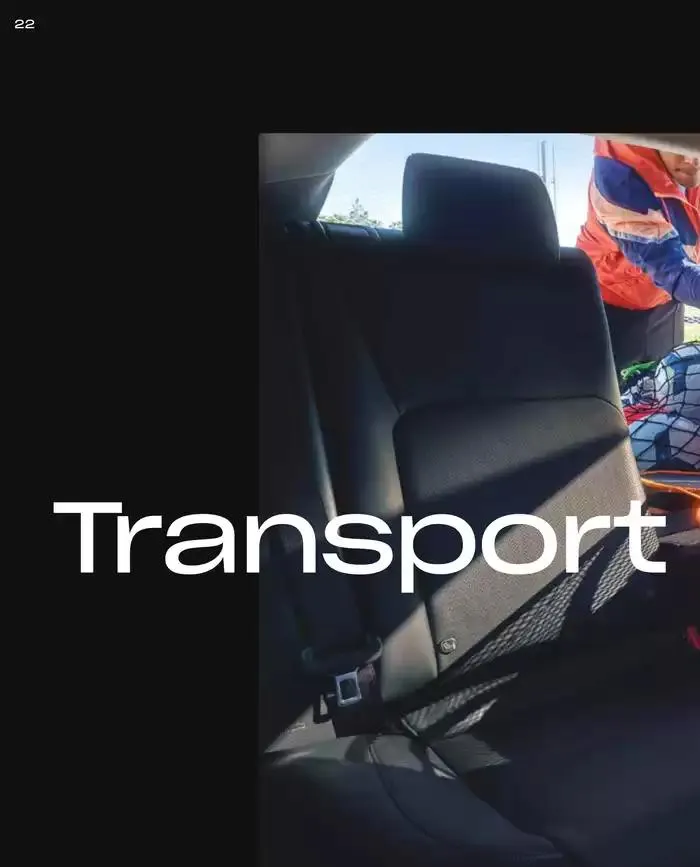 Civic Accessories van 19 november tot 30 juni 2025 - Folder pagina 22