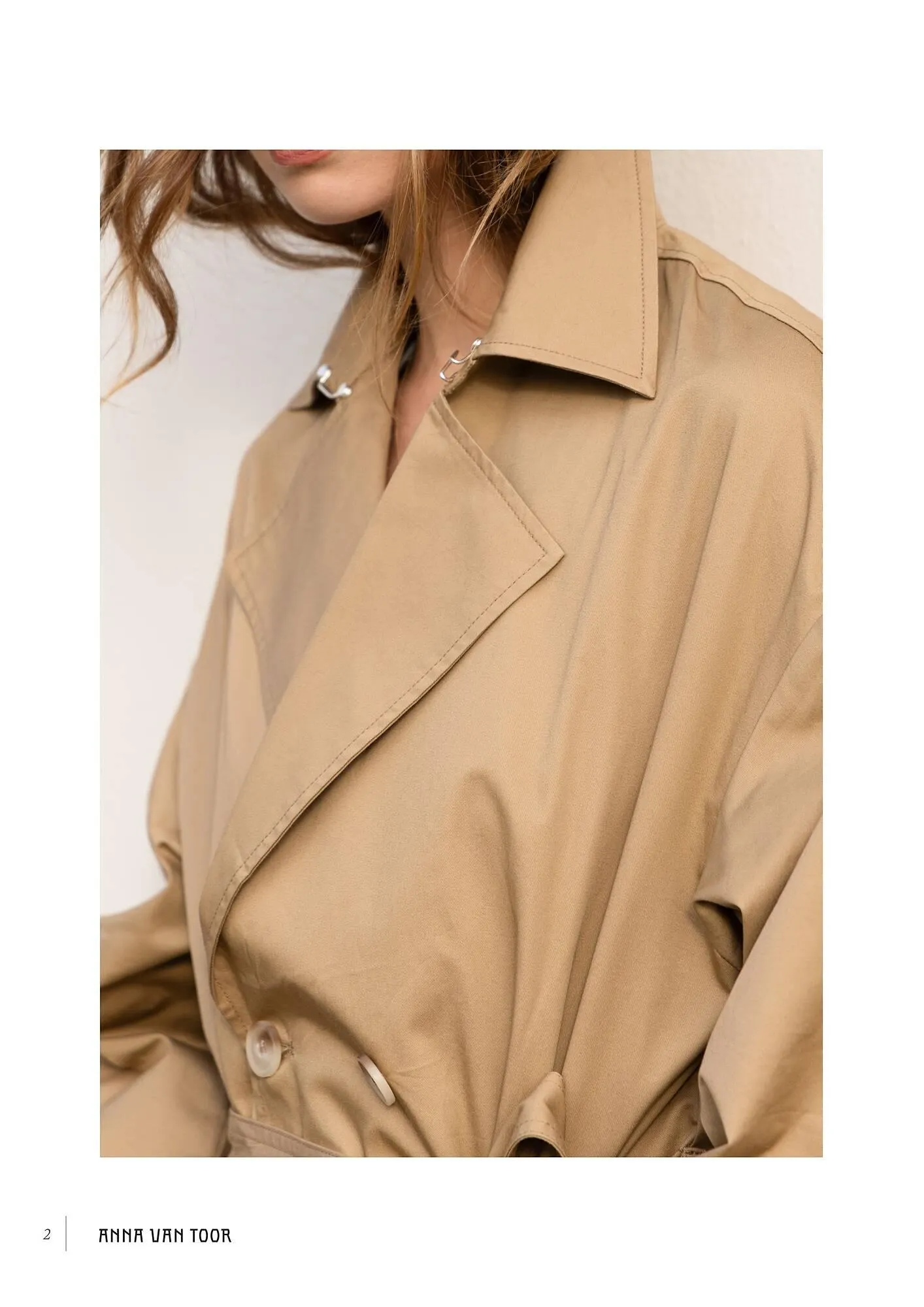 Anna van Toor folder van 24 februari tot 7 maart 2026 - Folder pagina 2