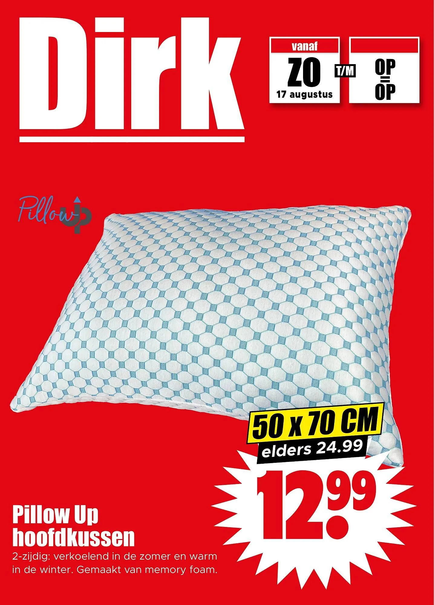 Dirk folder - 1