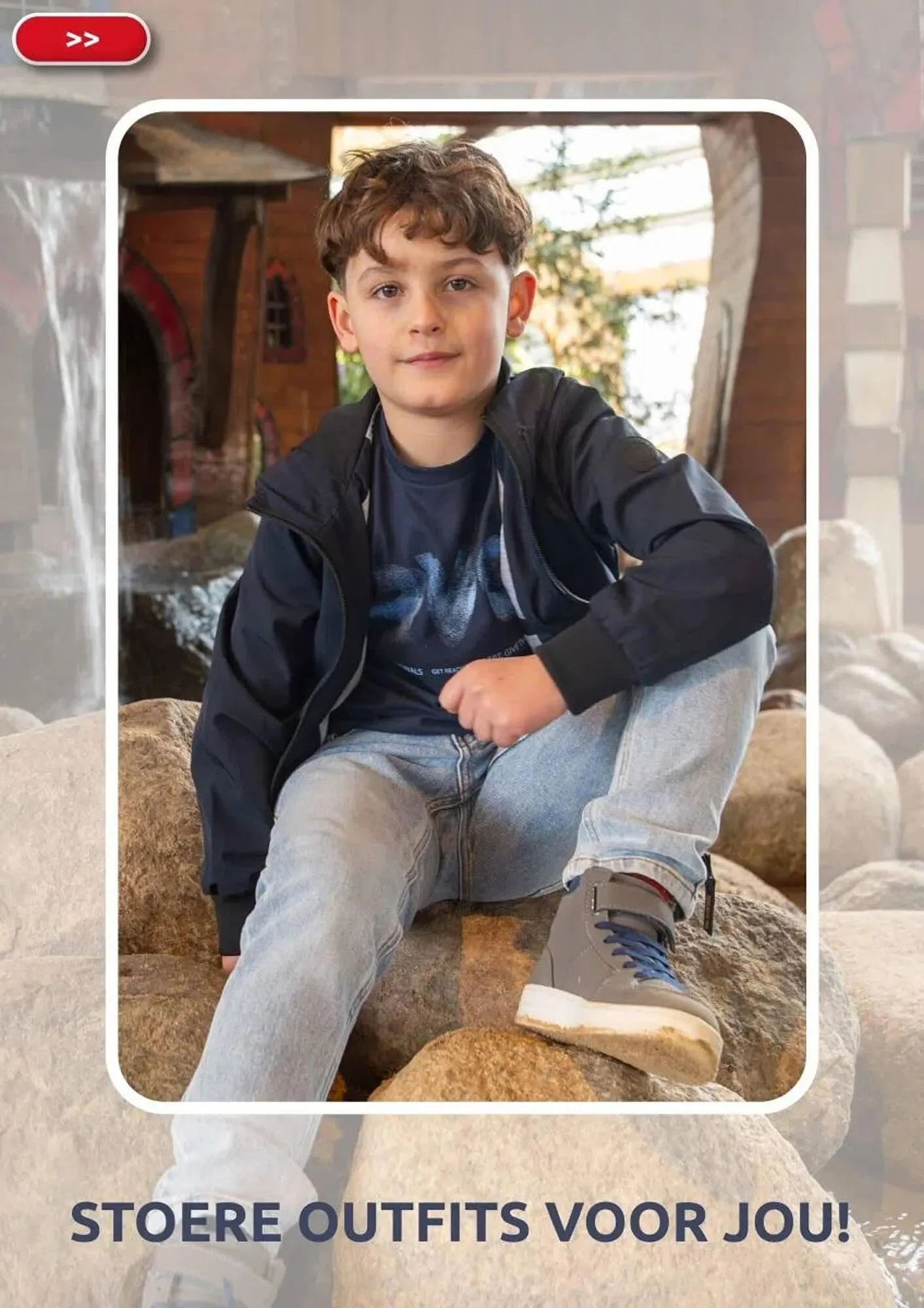 Jola Mode folder van 30 maart tot 6 april 2025 - Folder pagina 9